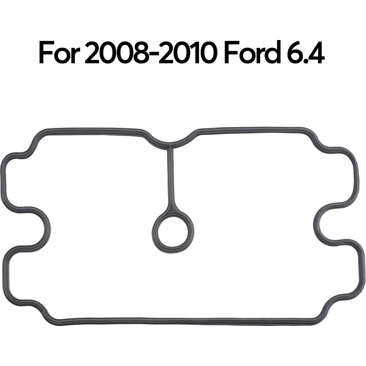 Kit de Sello de Montaje Turbo Abluming para Ford 6.4L 2008-2010