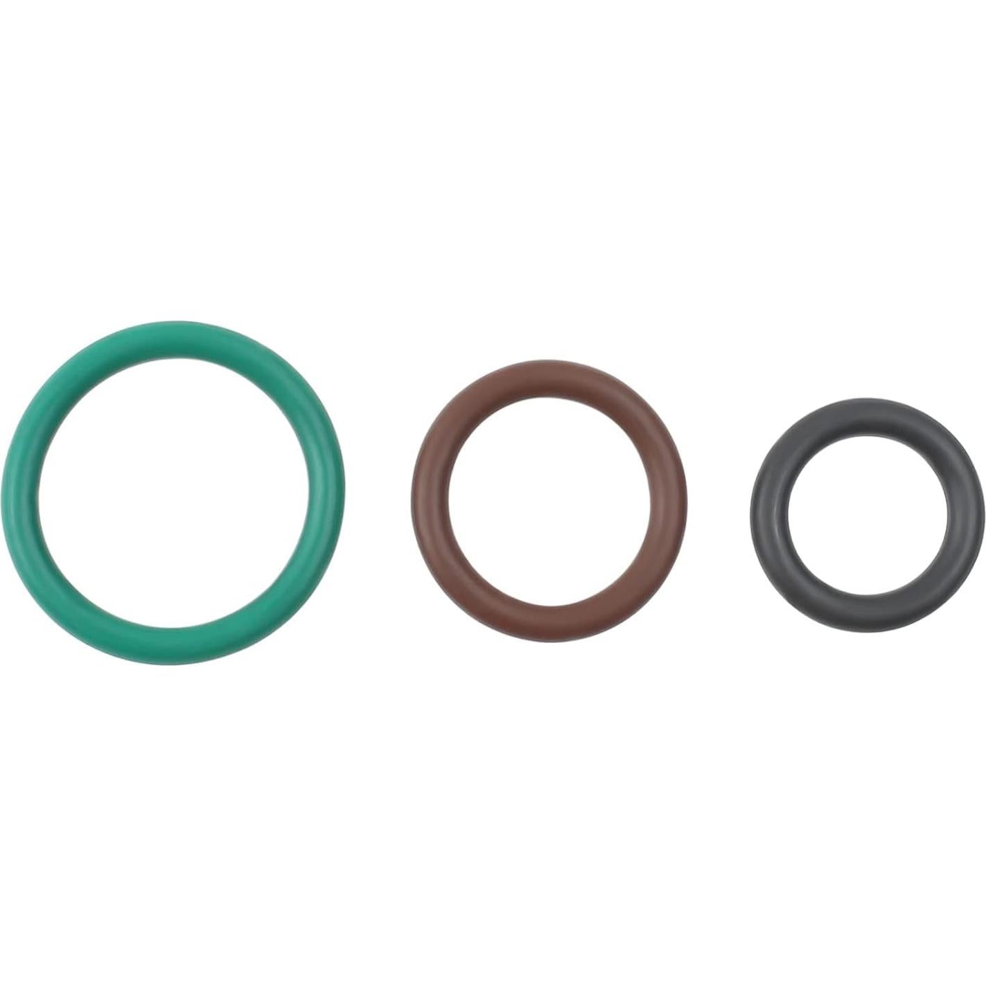 Kit de Sello de Montaje Turbo Abluming para Ford 6.4L 2008-2010