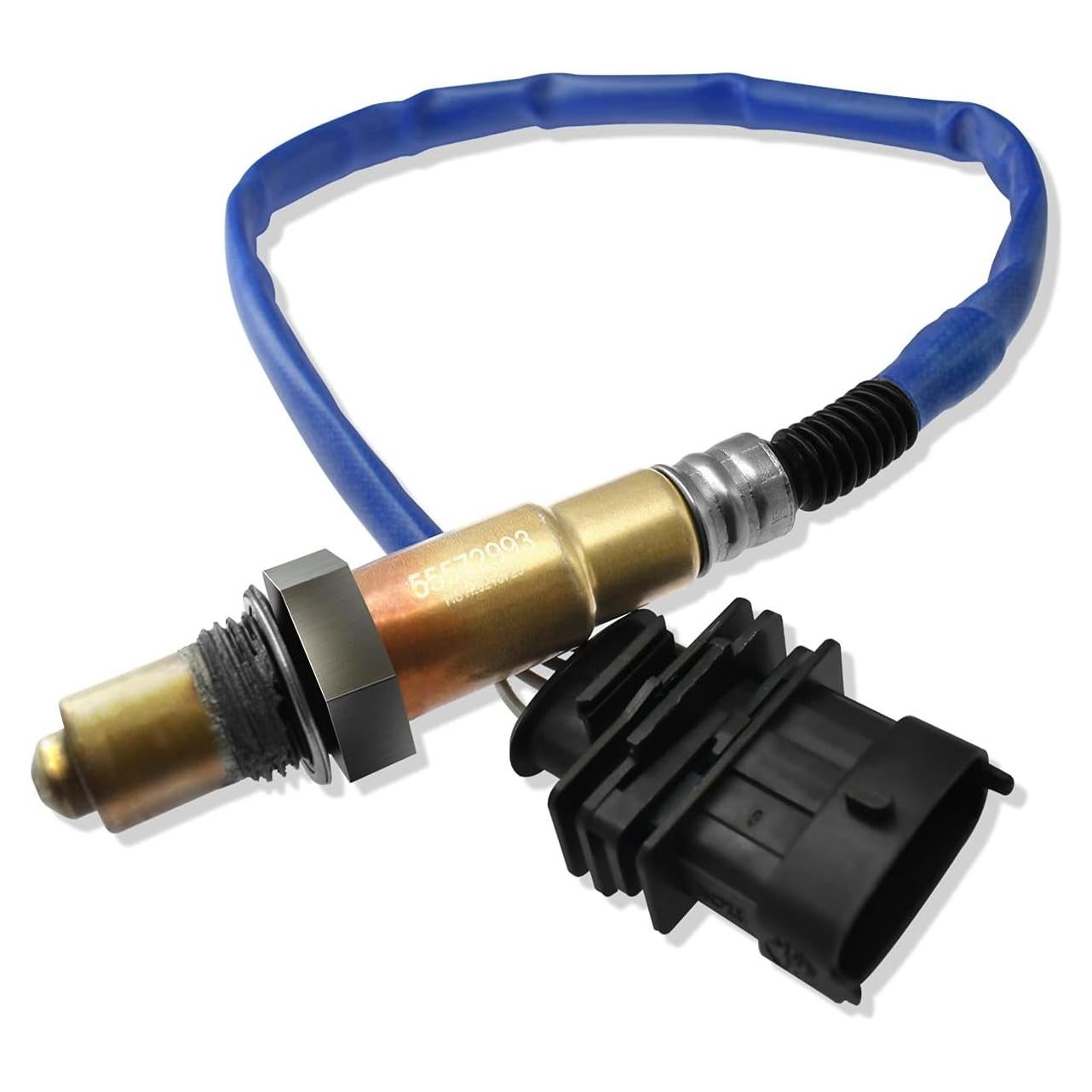 Sensor de Oxígeno Upstream BAIXINDE 55572993 Compatible Chevy