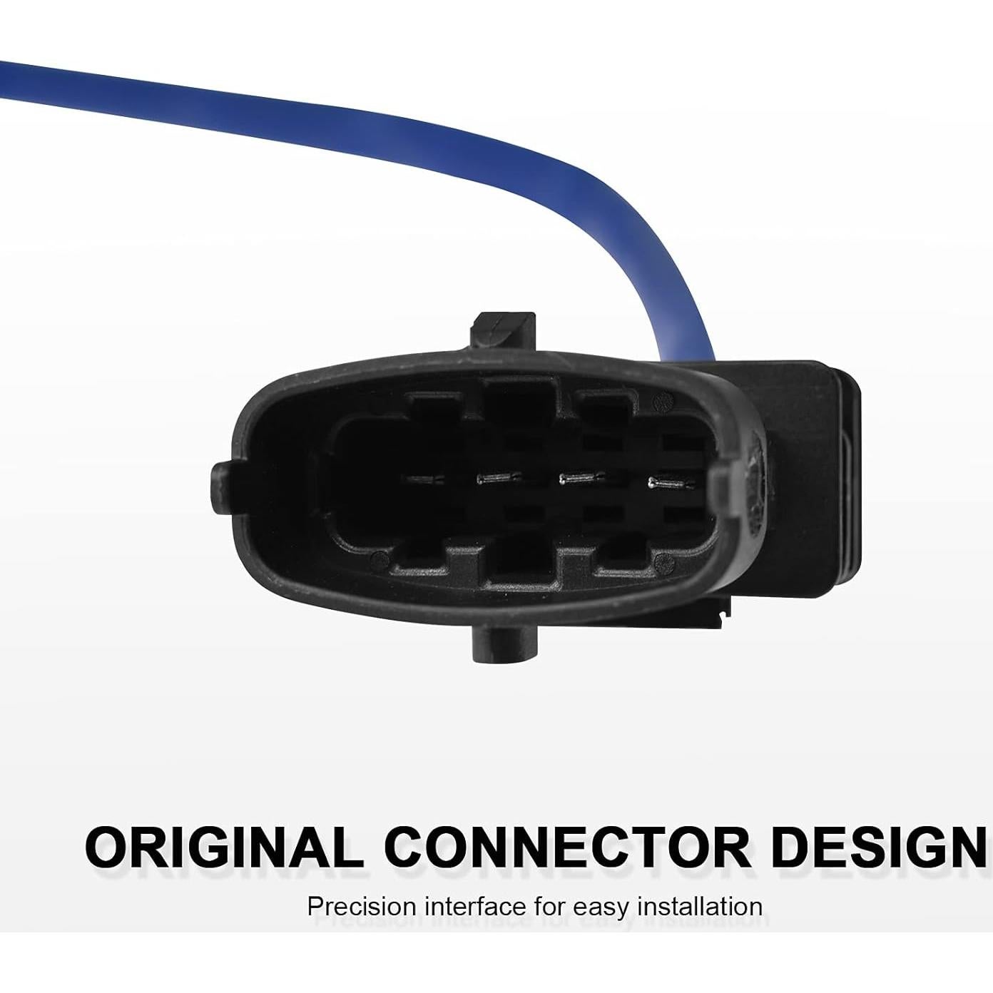 Sensor de Oxígeno Upstream BAIXINDE 55572993 Compatible Chevy