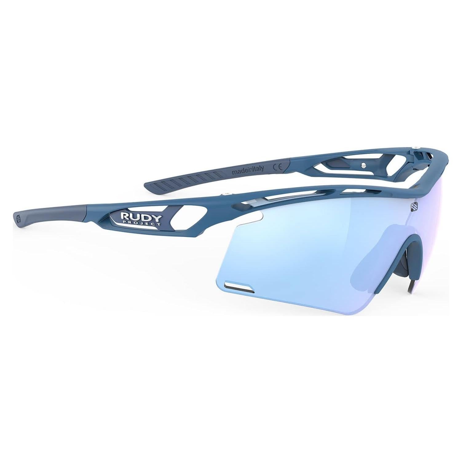 Gafas de sol RUDY PROJECT Tralyx+ Azul Pacífico Mate