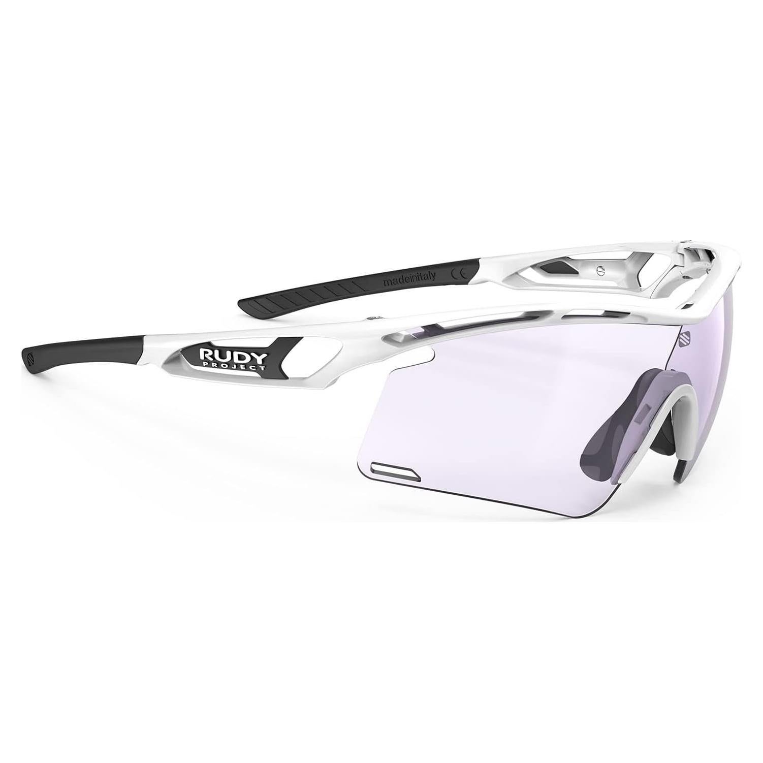 Gafas de sol Rudy Project Tralyx+ para ciclismo y running
