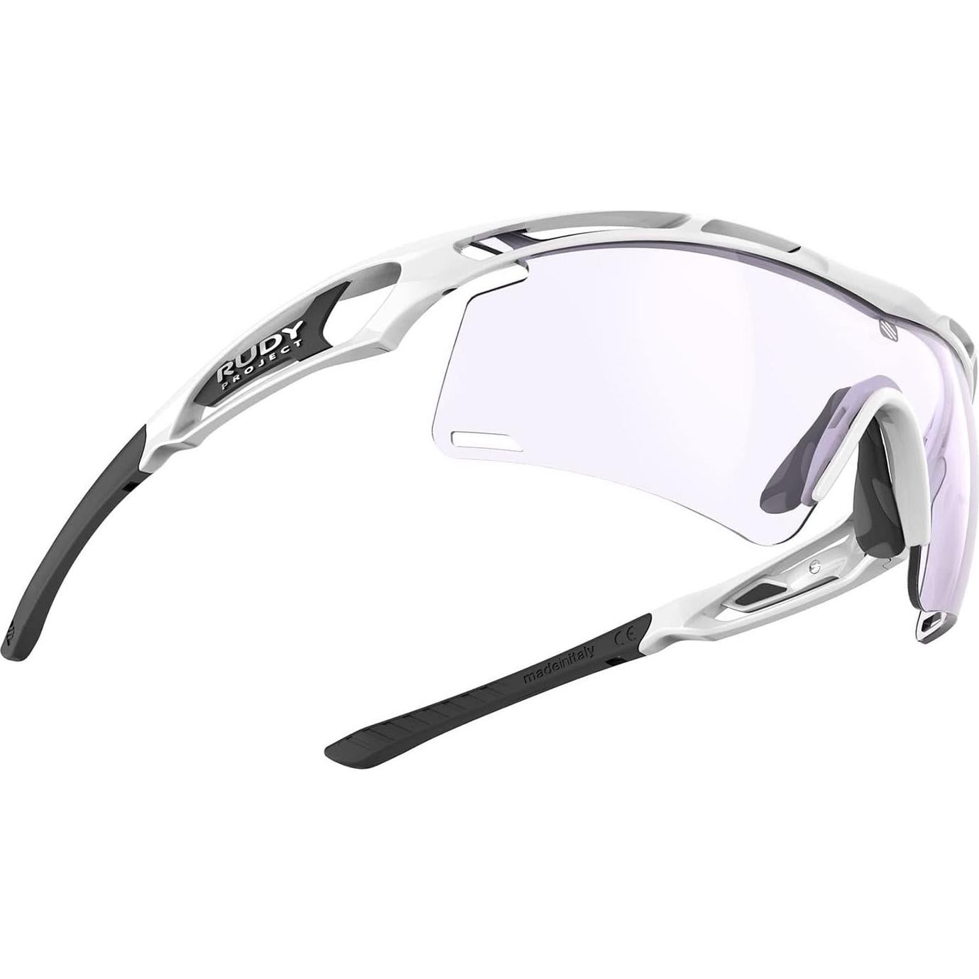 Gafas de sol Rudy Project Tralyx+ para ciclismo y running