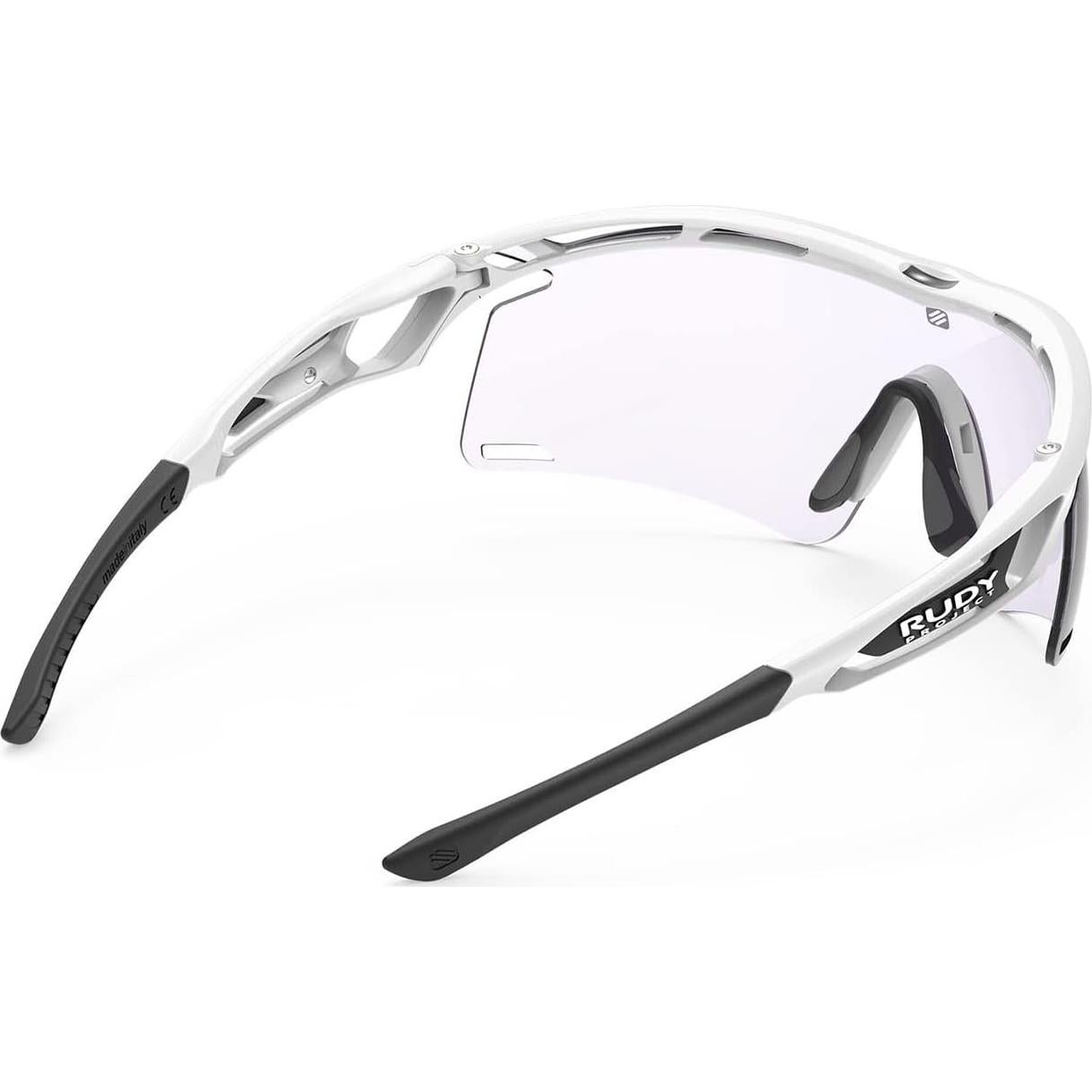 Gafas de sol Rudy Project Tralyx+ para ciclismo y running