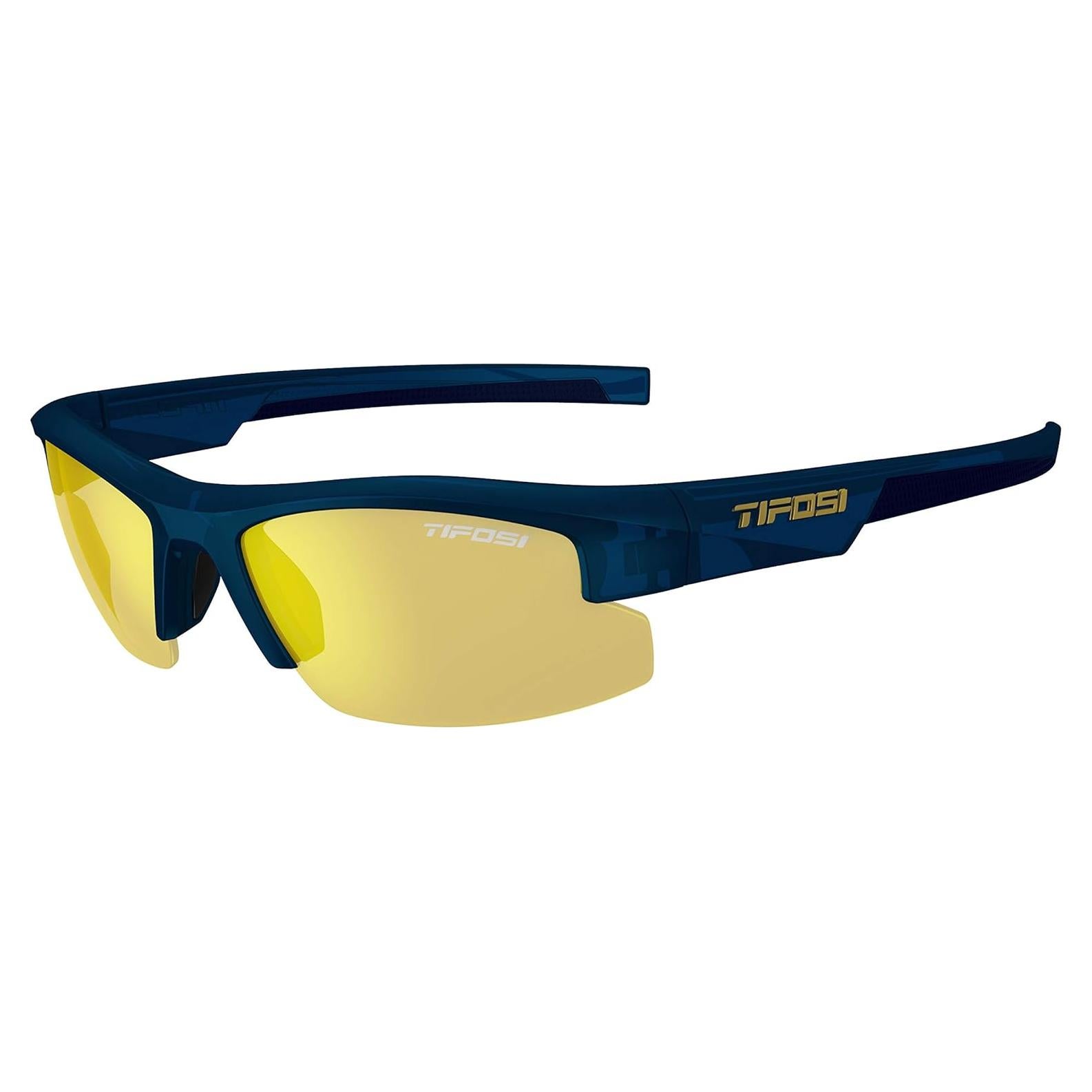 Gafas de sol Tifosi ShutOut - Lentes ahumados y ligeras