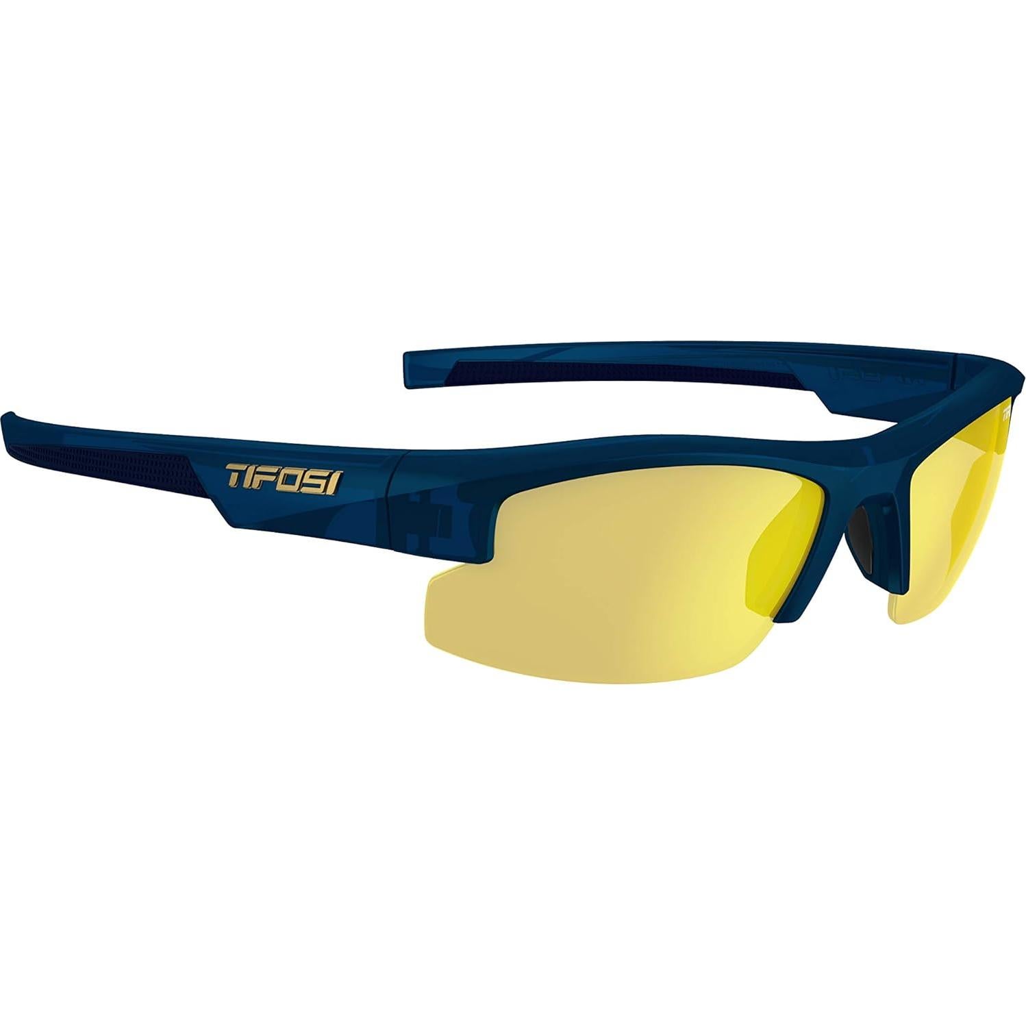 Gafas de sol Tifosi ShutOut - Lentes ahumados y ligeras