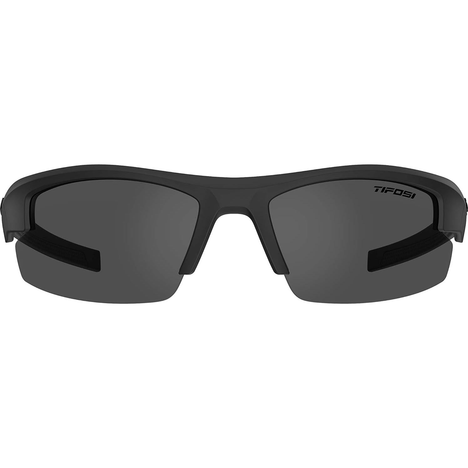 Gafas de sol Tifosi ShutOut - Lente Ahumado, ligeras y cómodas