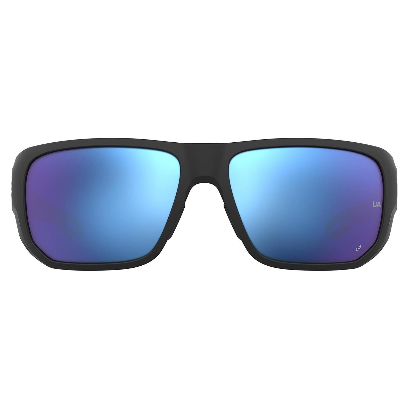 Gafas de sol rectangulares Under Armour UA Attack 2