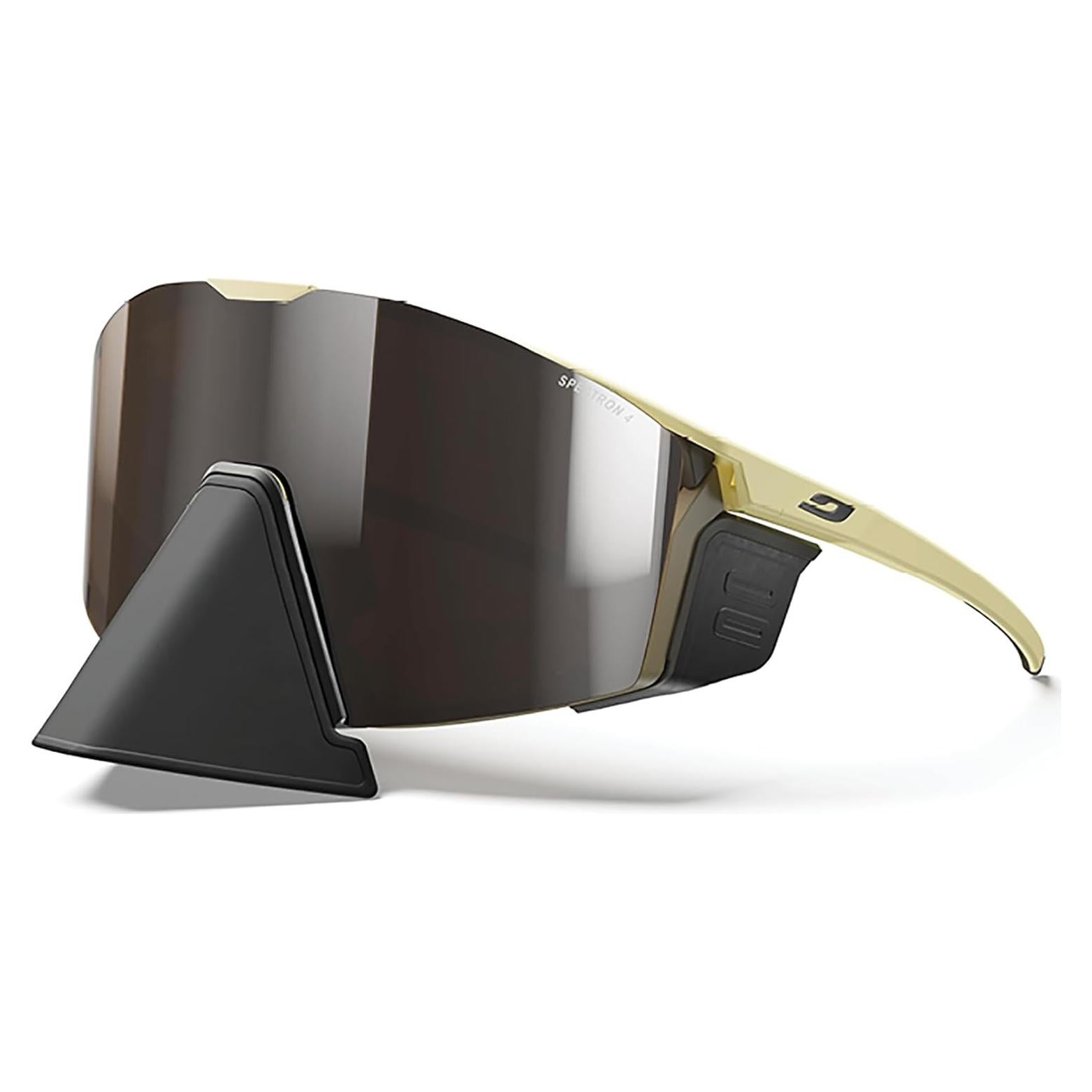 Gafas de sol Julbo Edge Performance con lentes REACTIV