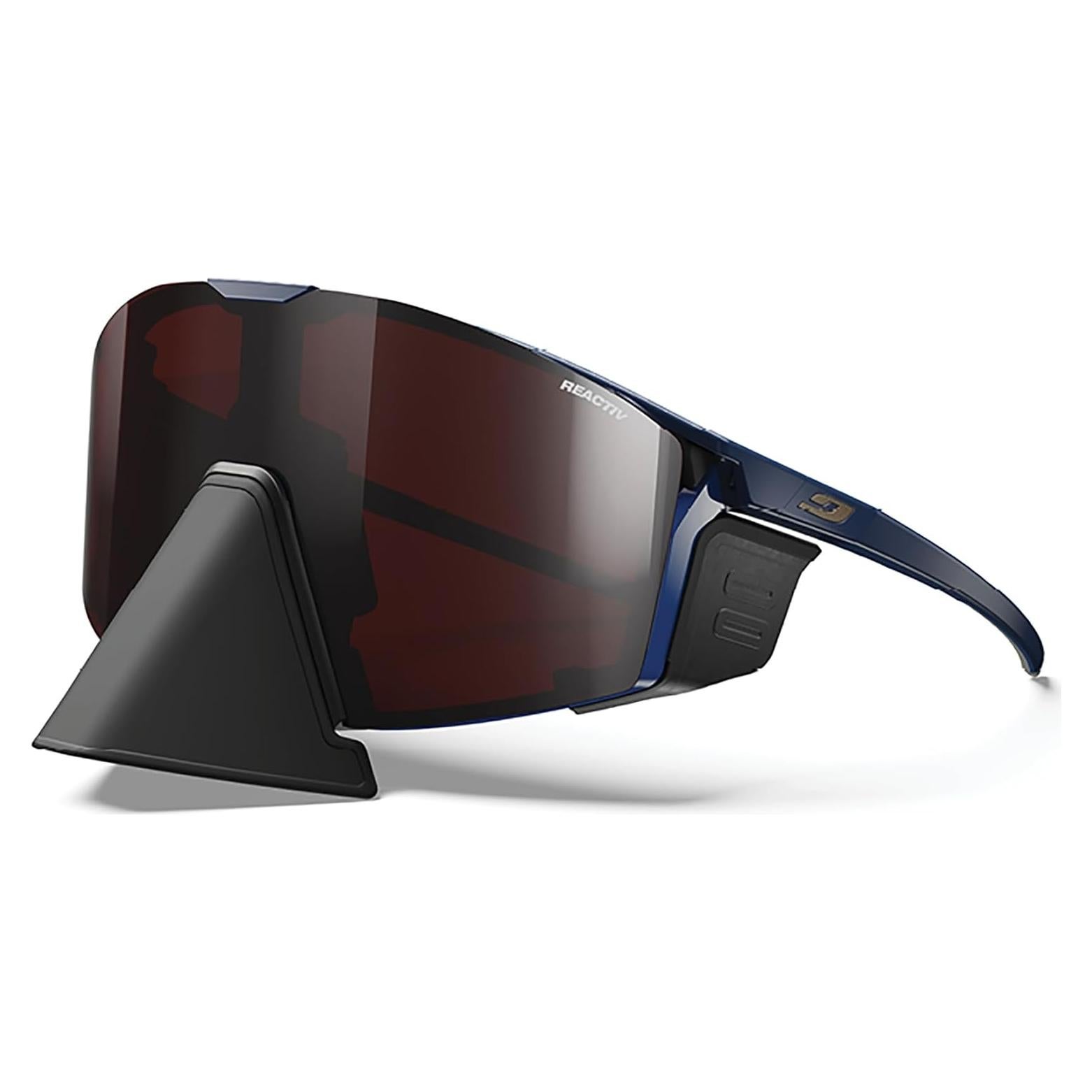 Gafas de sol Julbo Edge Performance con lentes REACTIV 0-4