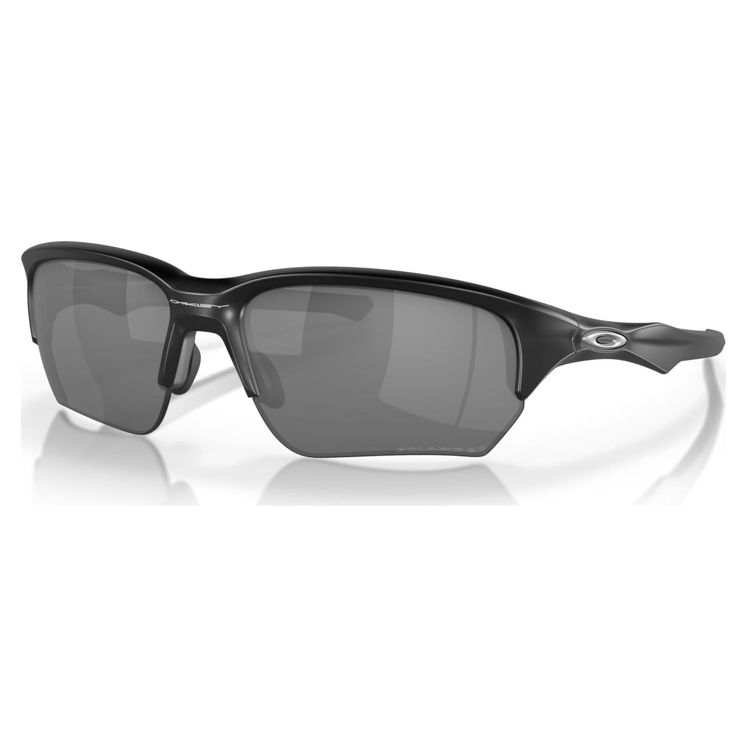 Gafas de sol rectangulares Oakley Flak Beta 64mm negras