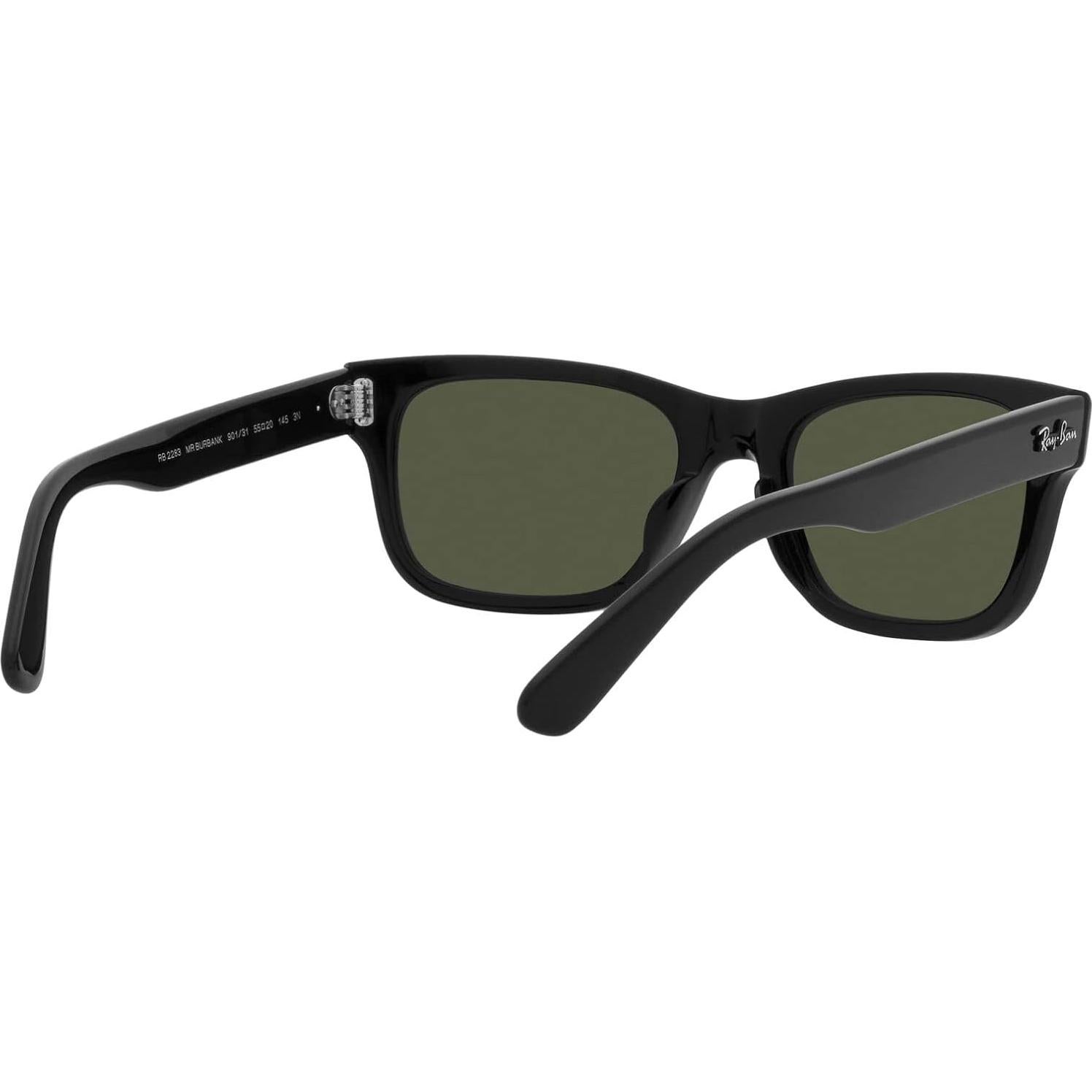 Gafas de sol Ray-Ban RB2283 Mr. Burbank 100% UV Hombres