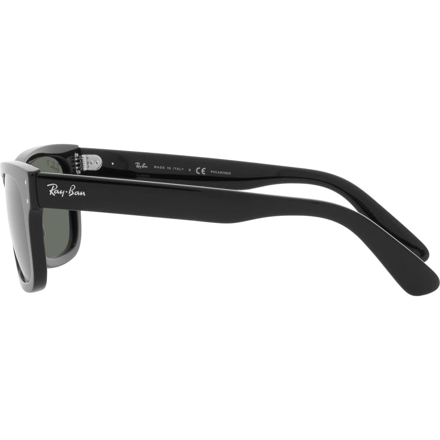 Gafas de sol Ray-Ban RB2283 Mr. Burbank 55mm Polarizadas