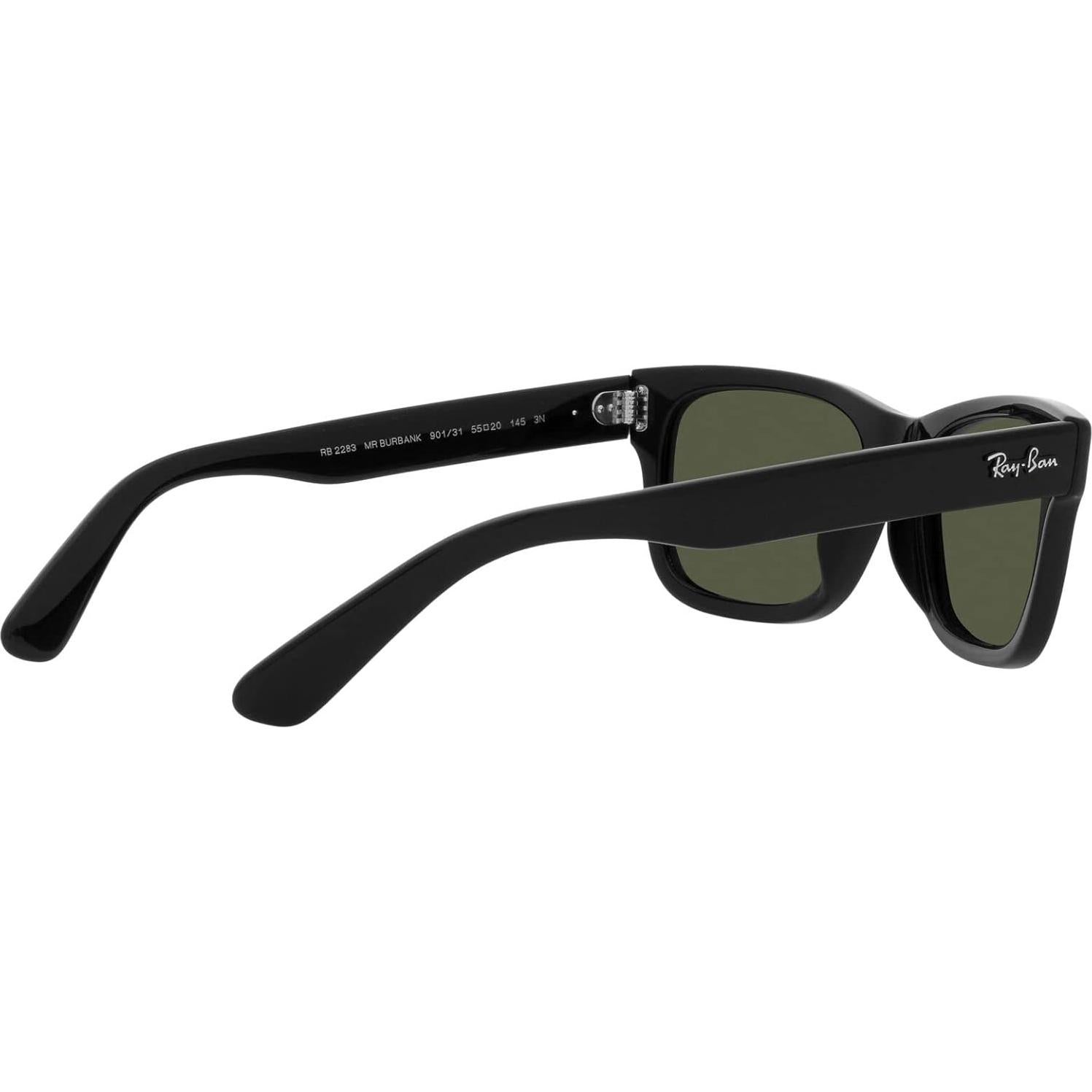 Gafas de sol Ray-Ban RB2283 Mr. Burbank 55mm UV