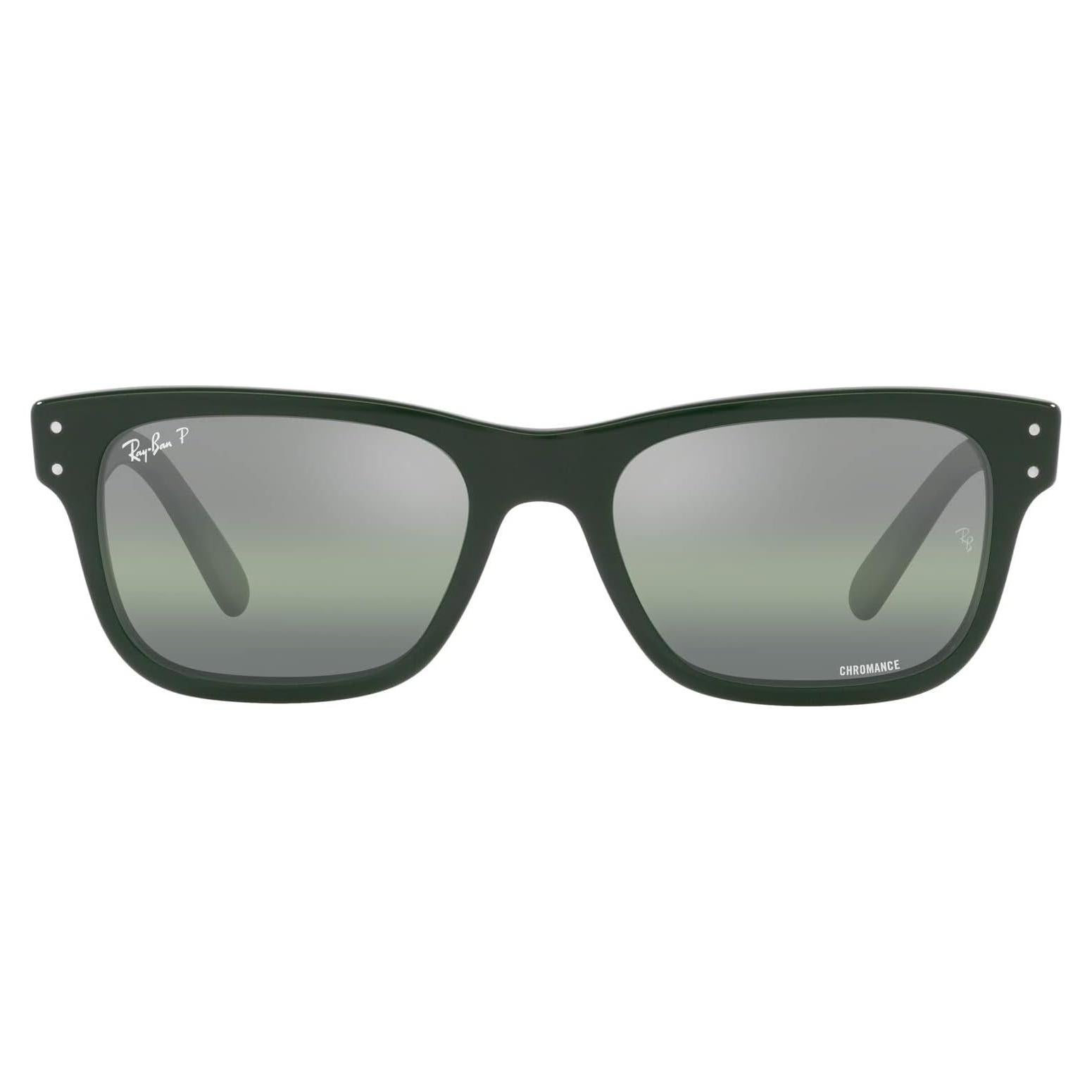 Gafas de sol Ray-Ban RB2283 Mr. Burbank Polarizadas