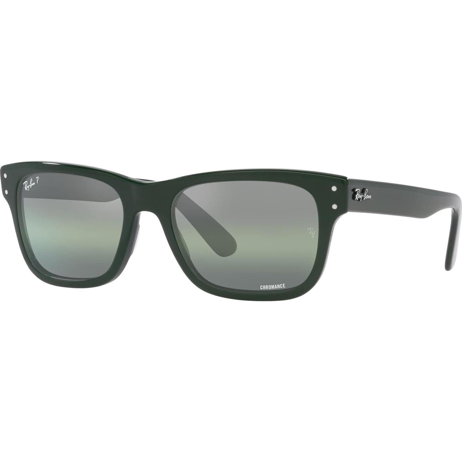 Gafas de sol Ray-Ban RB2283 Mr. Burbank Polarizadas