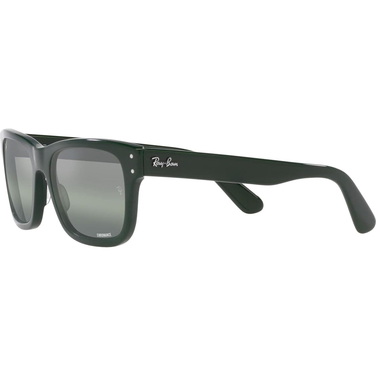 Gafas de sol Ray-Ban RB2283 Mr. Burbank Polarizadas