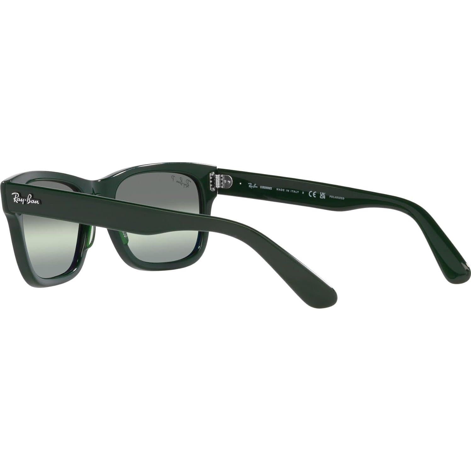 Gafas de sol Ray-Ban RB2283 Mr. Burbank Polarizadas