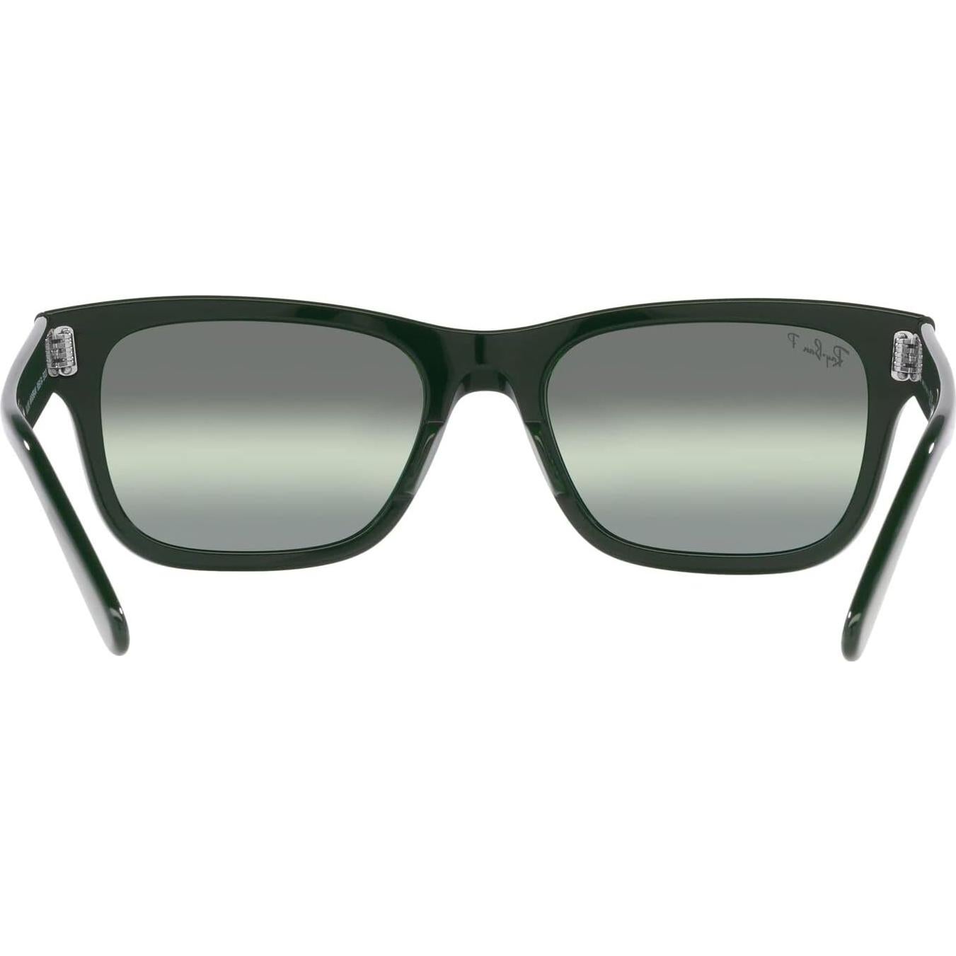 Gafas de sol Ray-Ban RB2283 Mr. Burbank Polarizadas