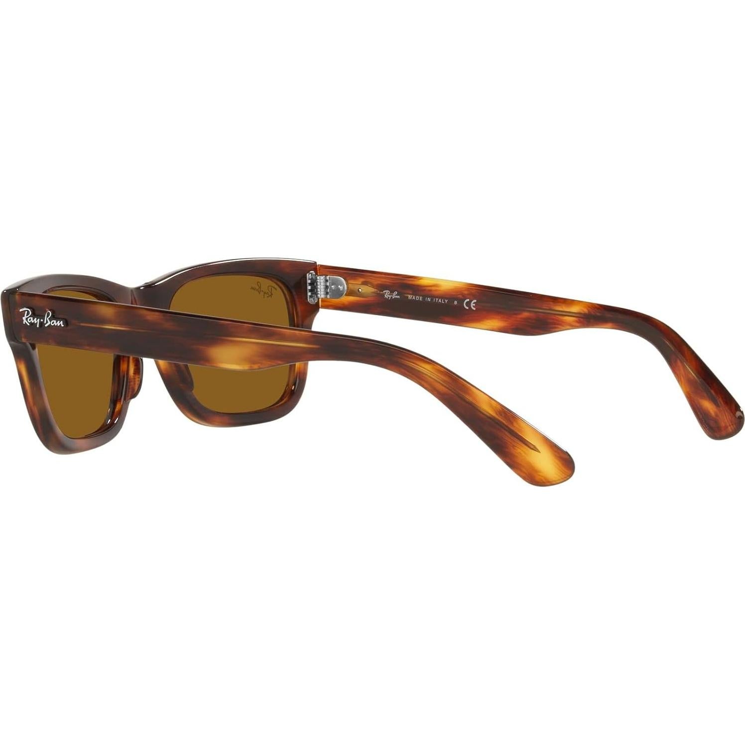 Gafas de sol Ray-Ban RB2283 Mr. Burbank 55mm Havana