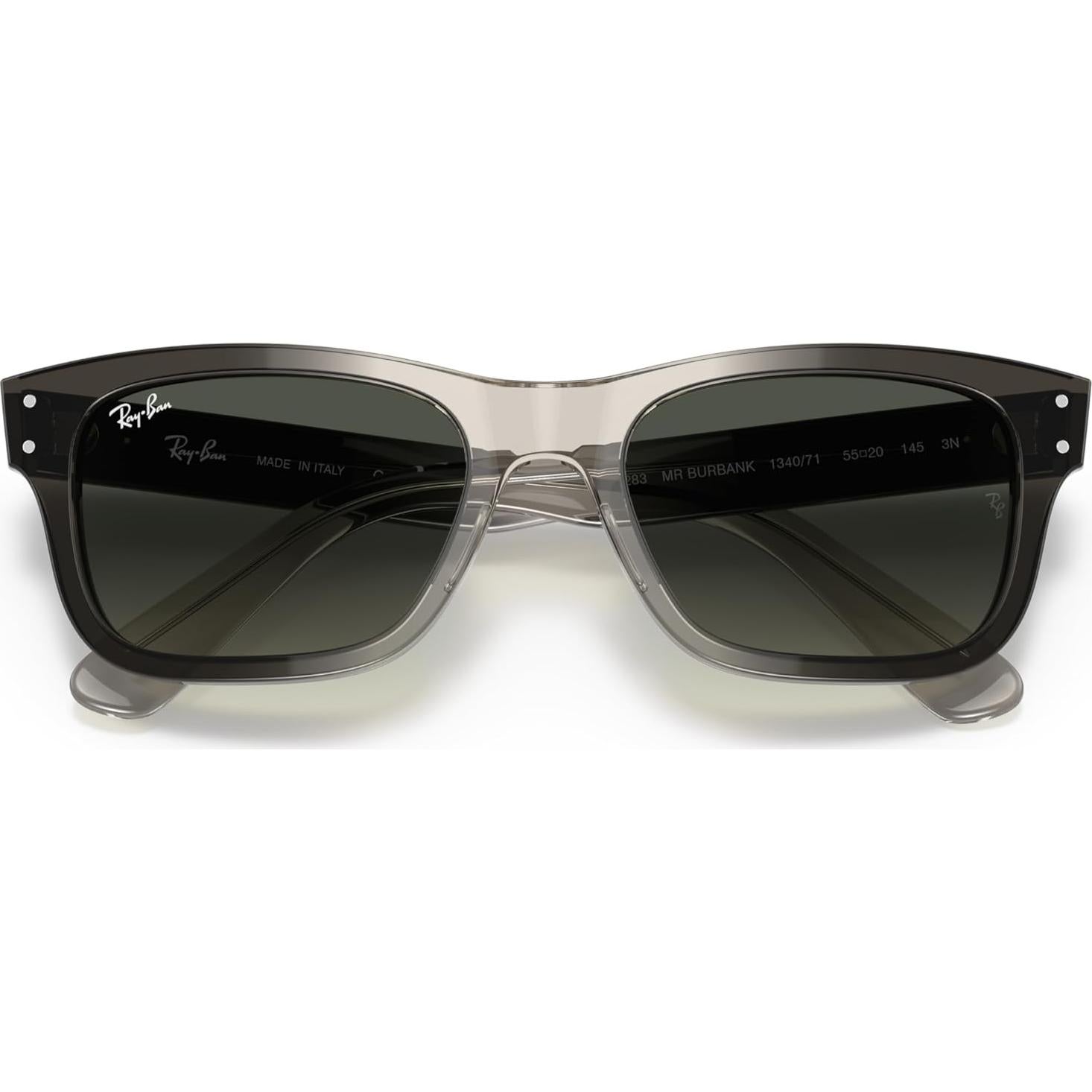 Gafas de sol Ray-Ban RB2283 Mr. Burbank 100% UV Hombres