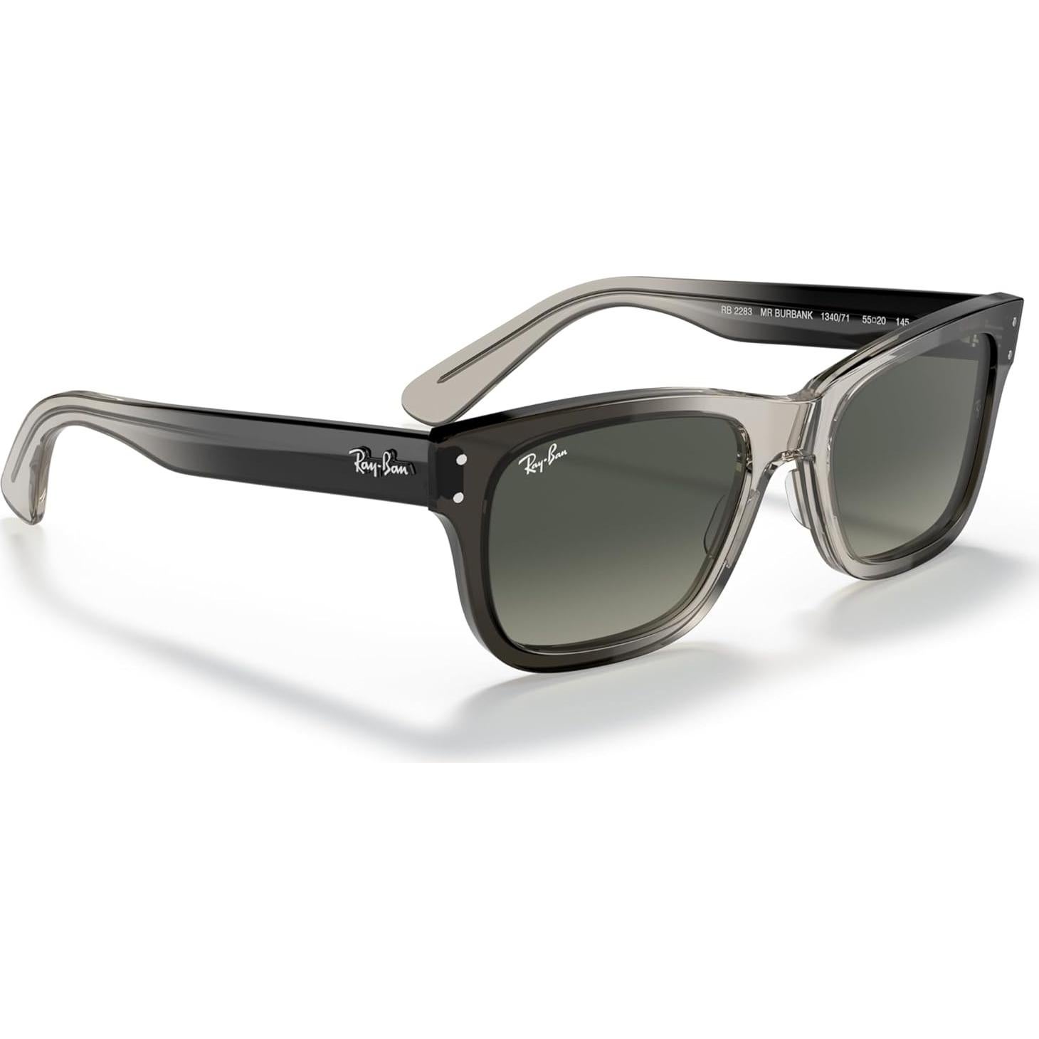 Gafas de sol Ray-Ban RB2283 Mr. Burbank 100% UV Hombres