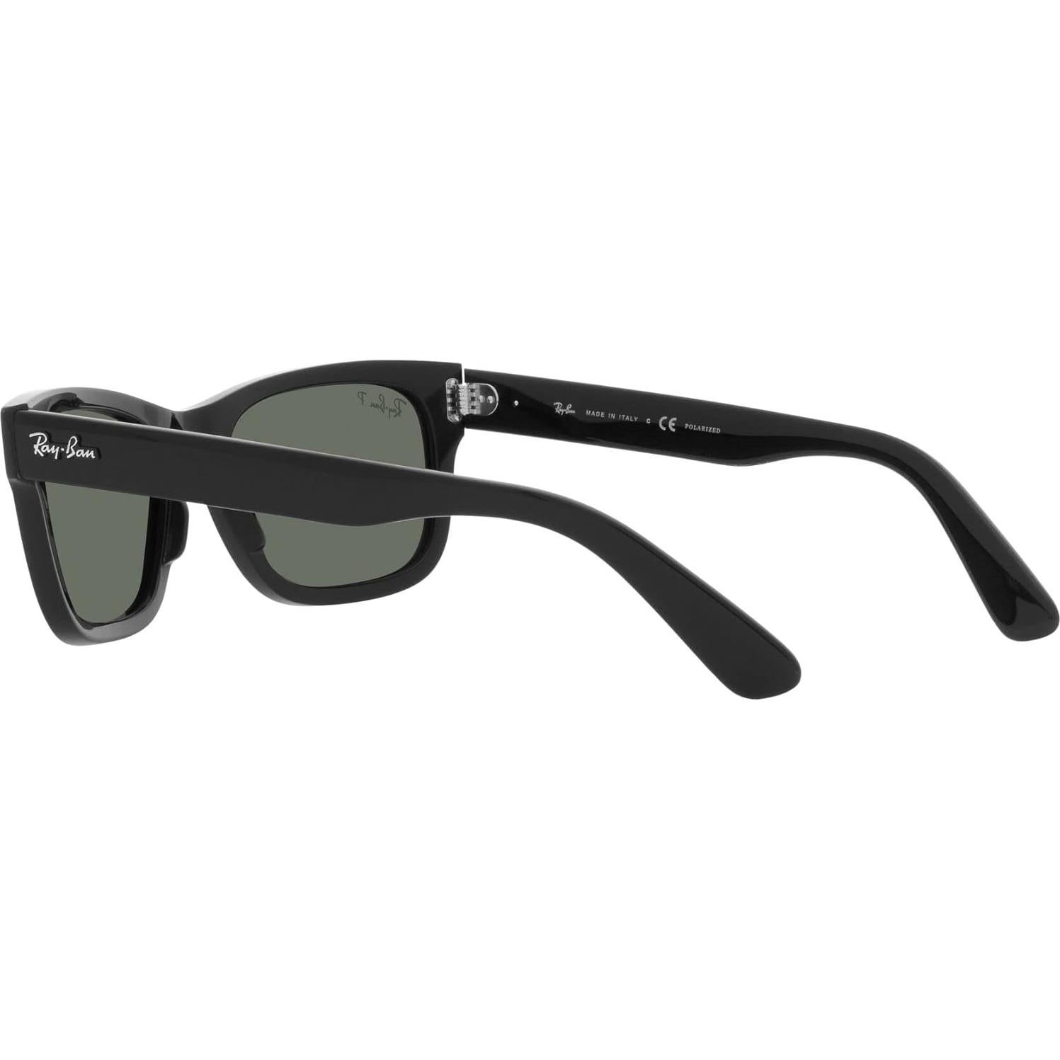 Gafas de sol Ray-Ban RB2283 Mr. Burbank 52mm Polarizadas