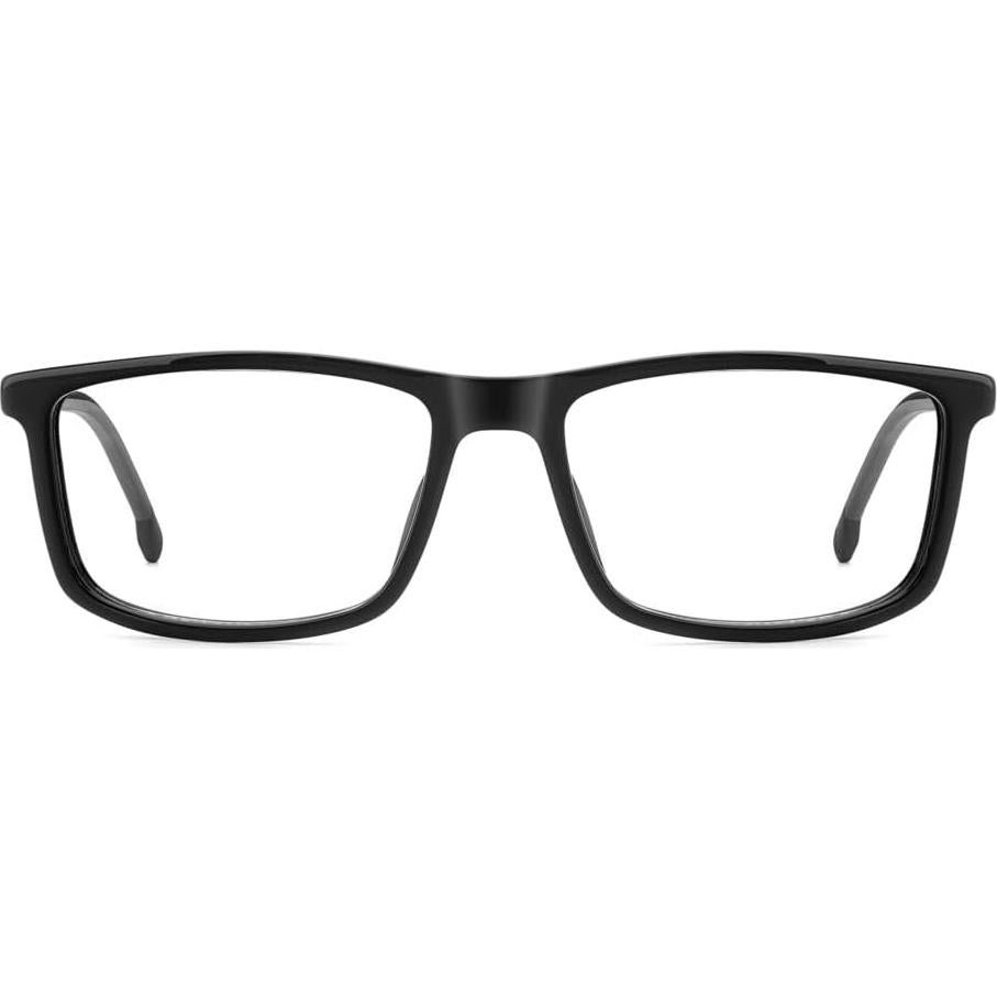 Gafas de sol Carrera 8912 unisex 56mm color negro gris