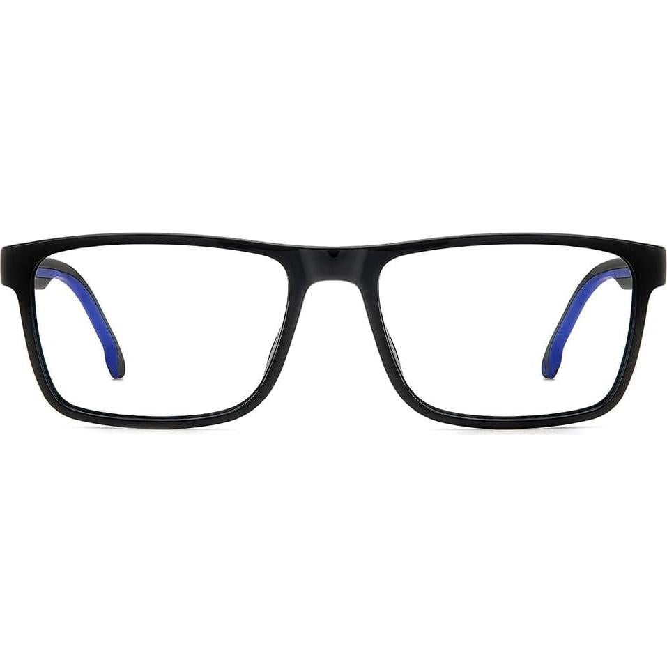 Gafas de sol Carrera 8885 unisex 56mm color negro azul