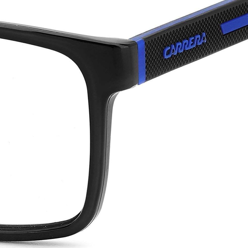 Gafas de sol Carrera 8885 unisex 56mm color negro azul