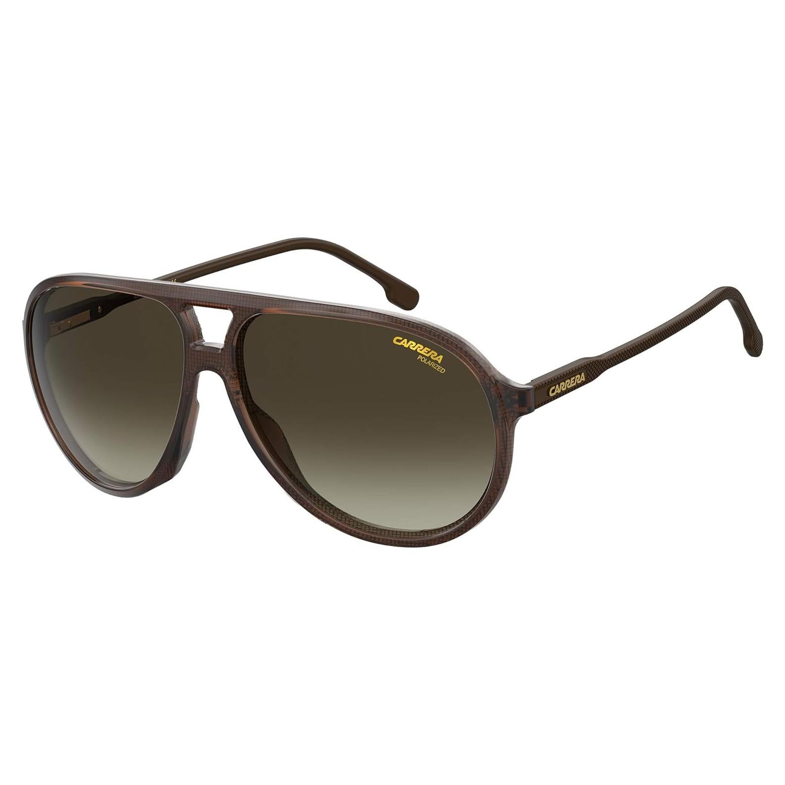 Gafas de Sol Carrera 187/S Marrón 61mm Unisex