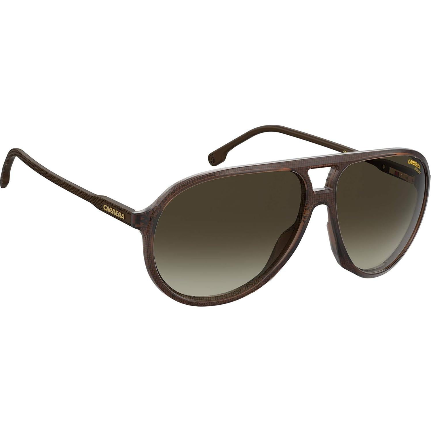 Gafas de Sol Carrera 187/S Marrón 61mm Unisex