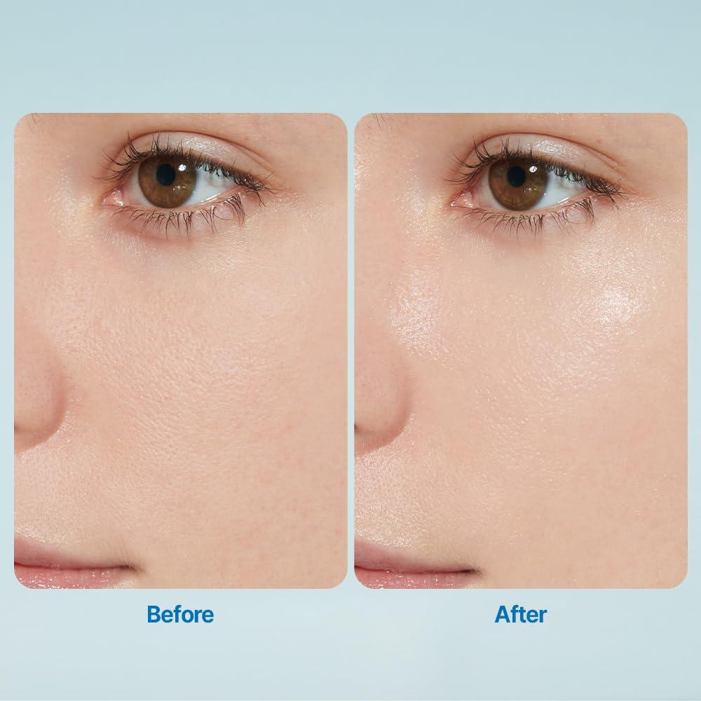 Crema Hidratante ETUDE SoonJung 60ml Piel Sensible