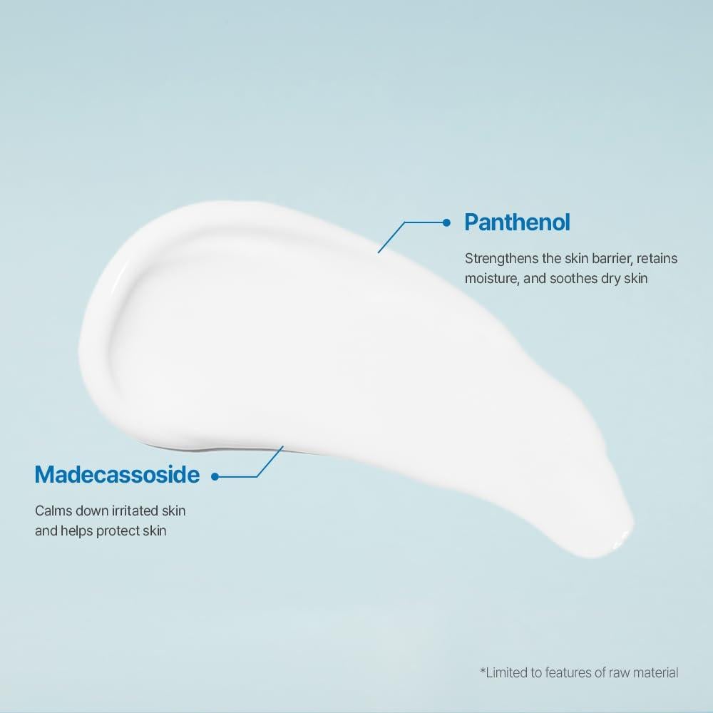 Crema Hidratante ETUDE SoonJung 60ml Piel Sensible