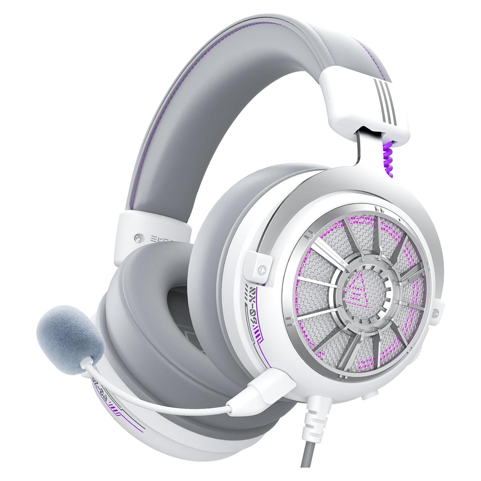 Auriculares para Juegos EKSA StarEngine S - Sonido Surround 50mm