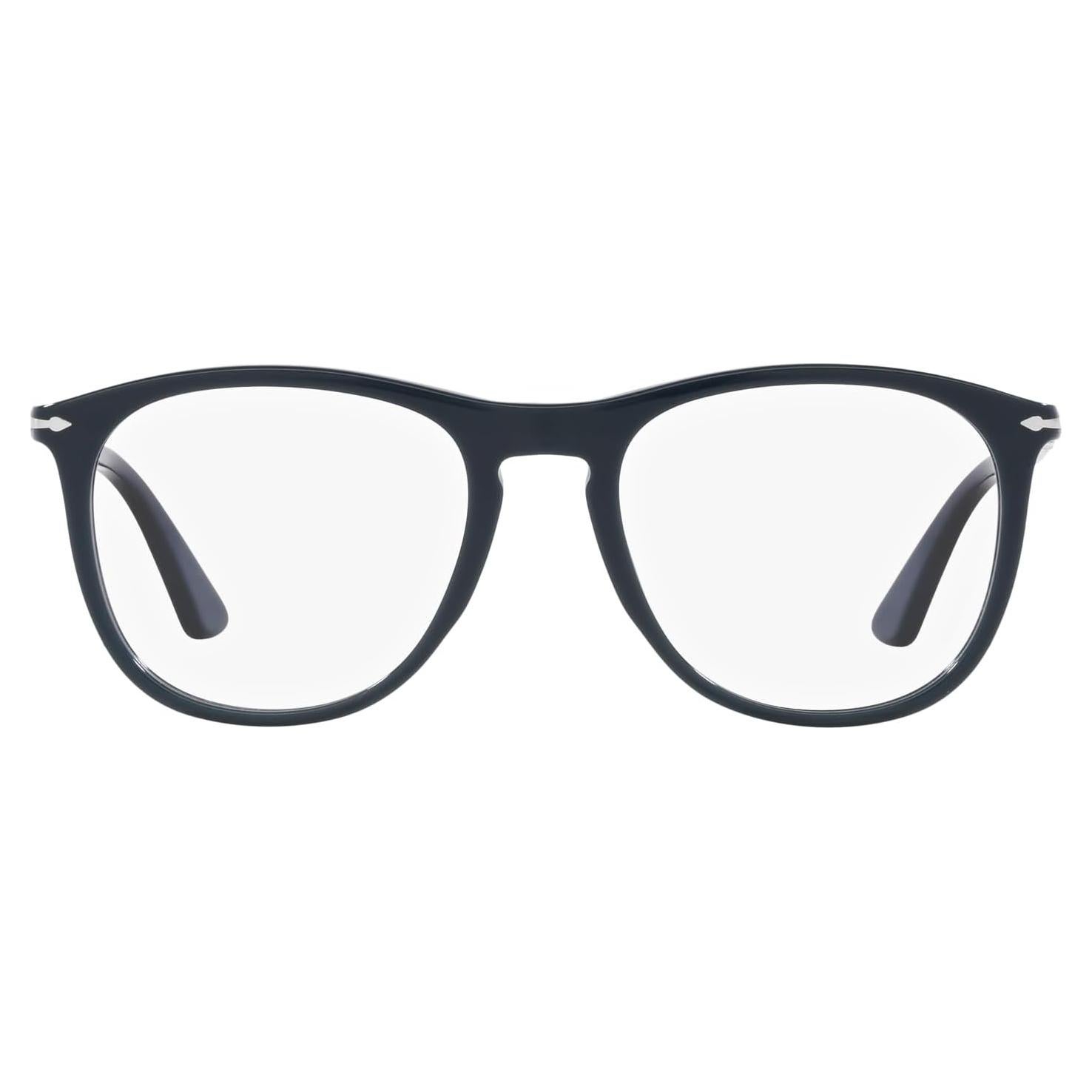 Gafas Recetadas Persol PO3314V Cuadradas Azul 55mm