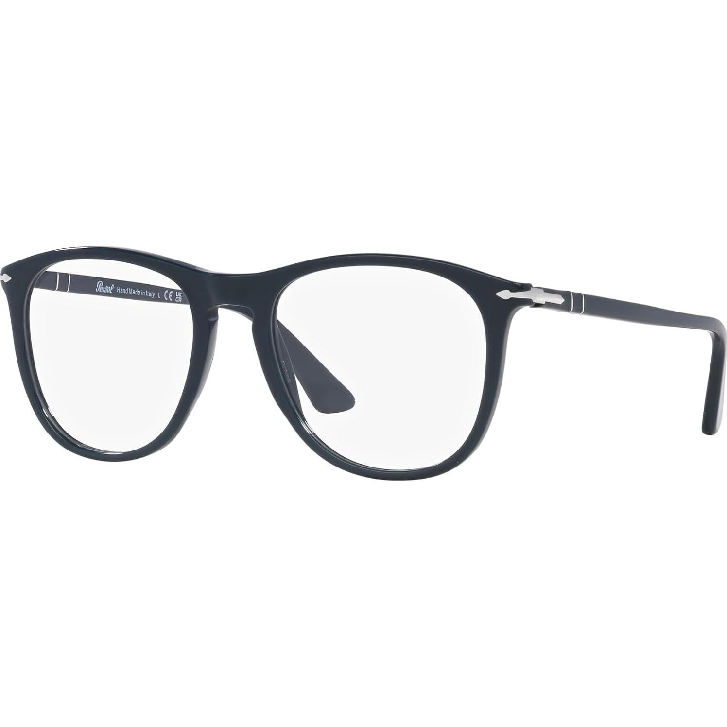 Gafas Recetadas Persol PO3314V Cuadradas Azul 55mm