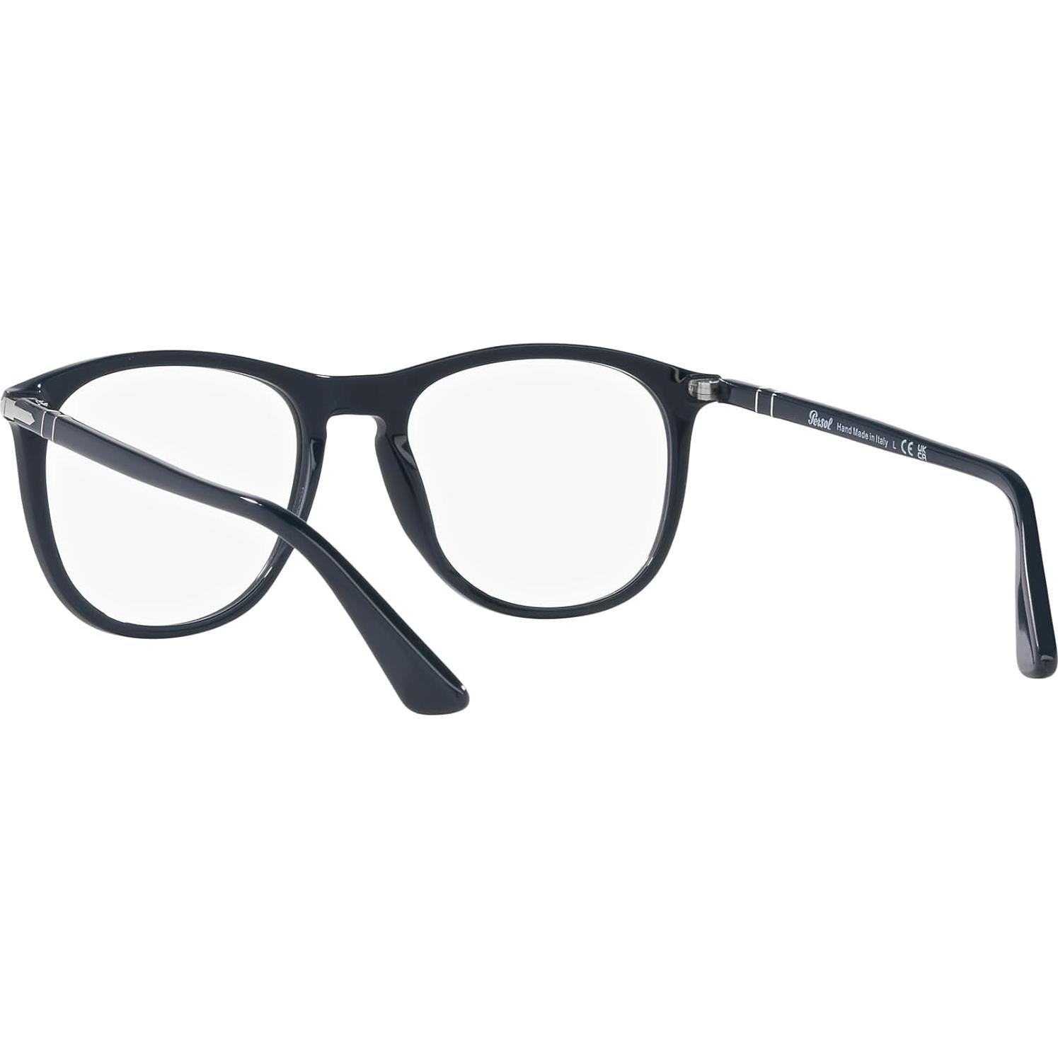 Gafas Recetadas Persol PO3314V Cuadradas Azul 55mm