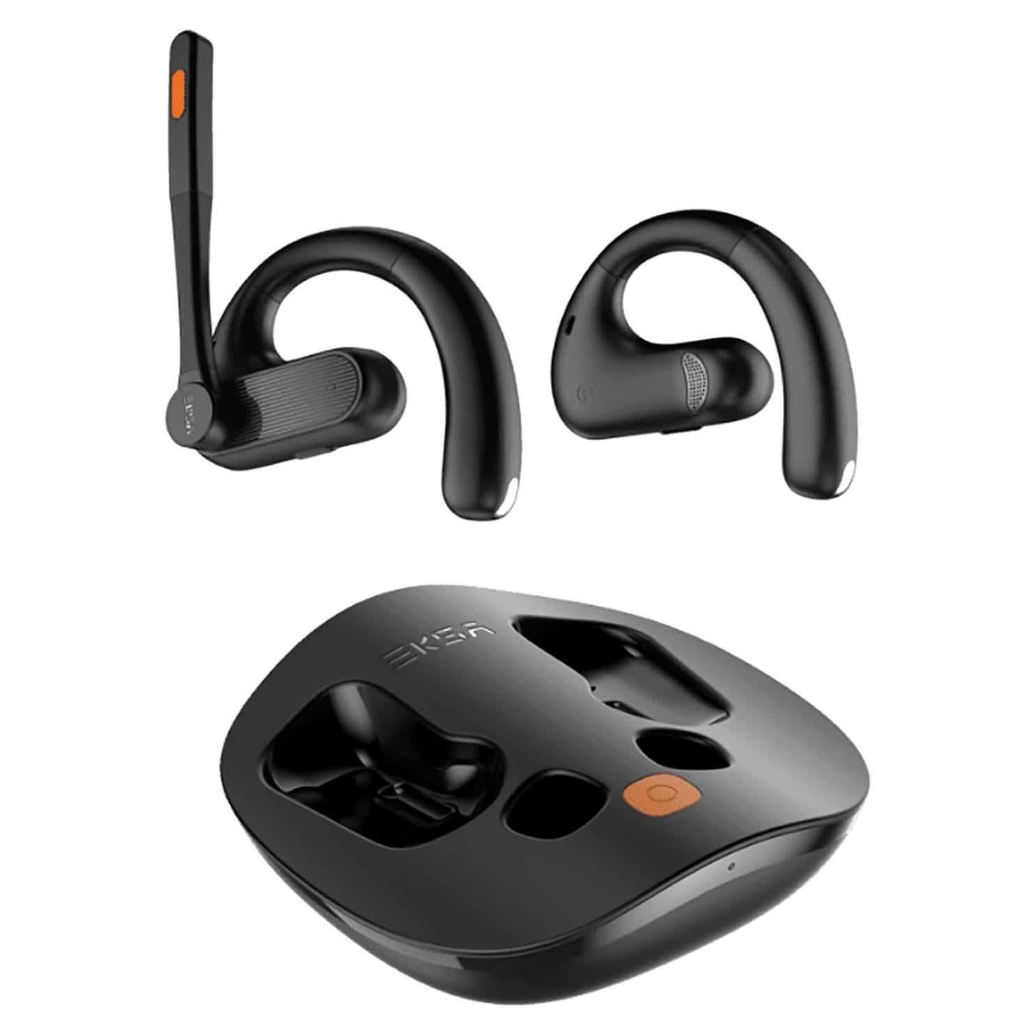 Auriculares Bluetooth EKSA S30 Inalámbricos con Micrófono