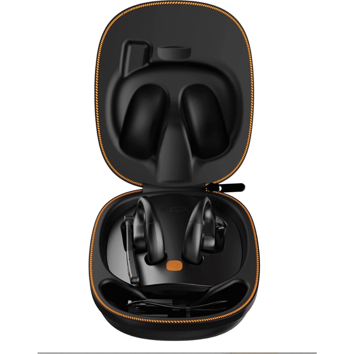 Auriculares Bluetooth EKSA S30 Inalámbricos con Micrófono