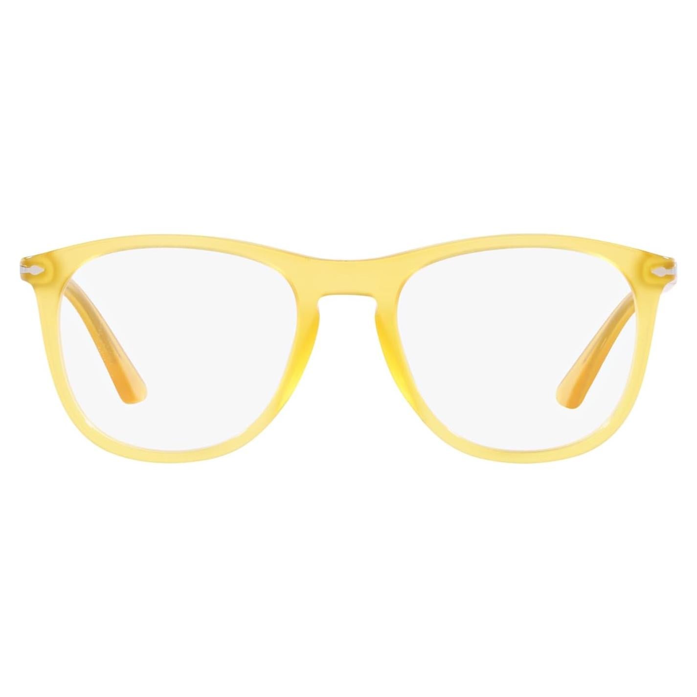 Gafas Recetadas Persol PO3314V Cuadradas Miele 53mm