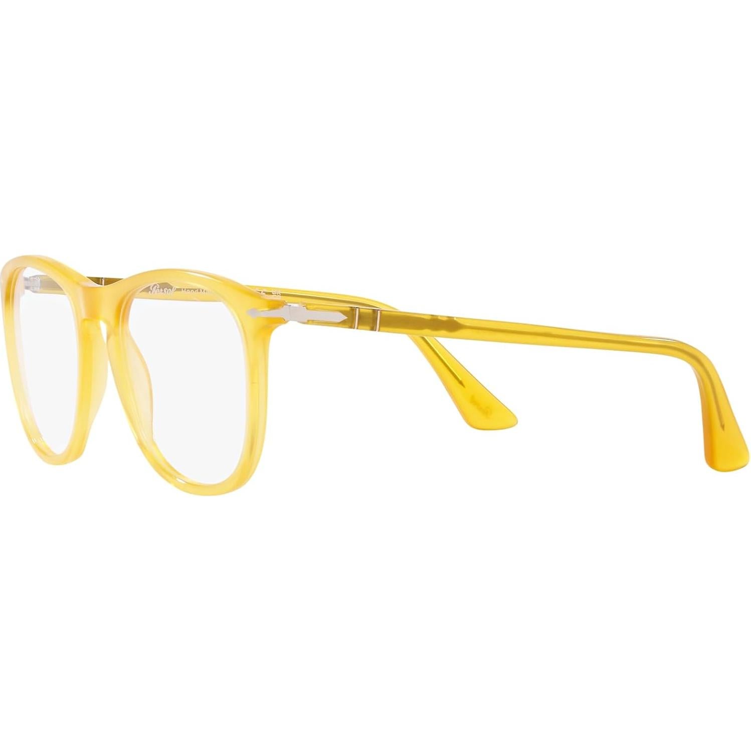 Gafas Recetadas Persol PO3314V Cuadradas Miele 53mm