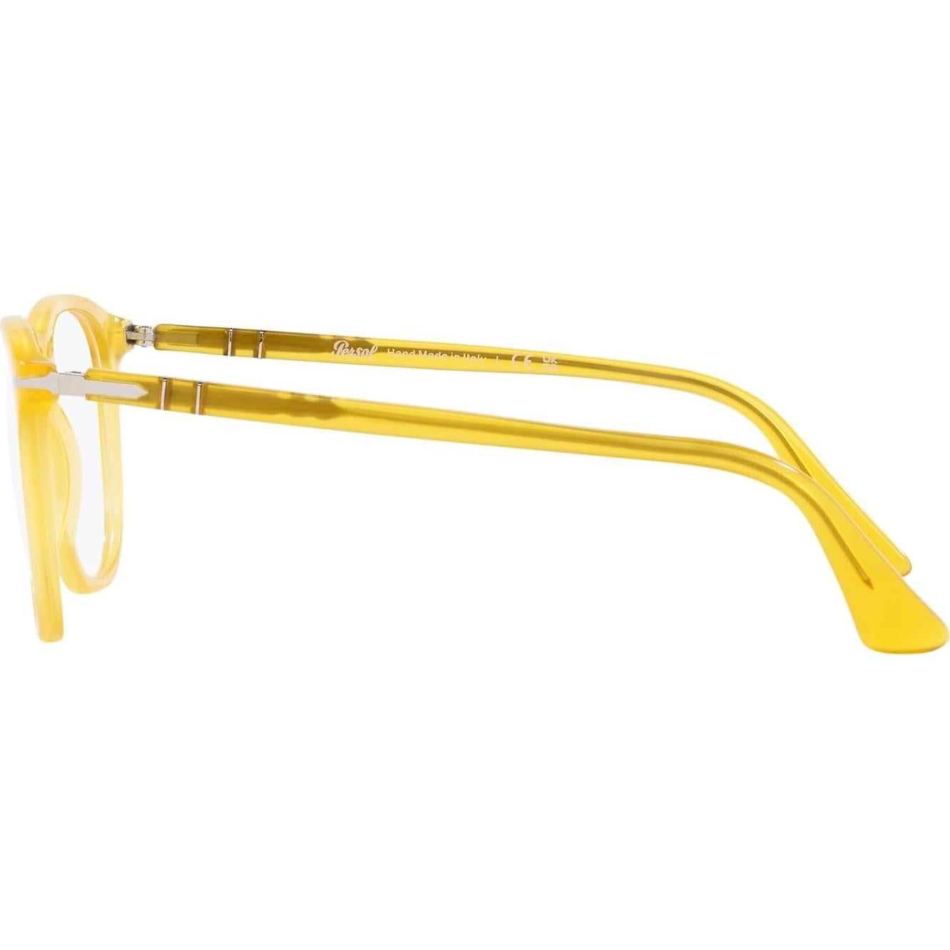 Gafas Recetadas Persol PO3314V Cuadradas Miele 53mm