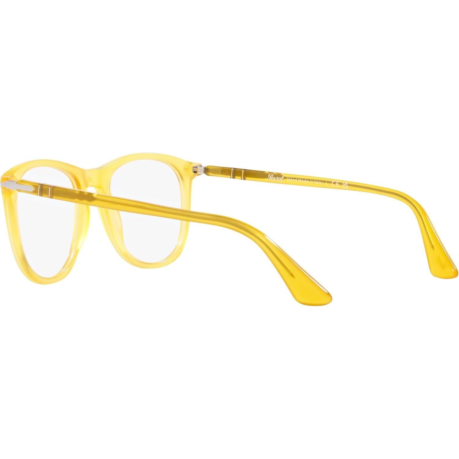 Gafas Recetadas Persol PO3314V Cuadradas Miele 53mm