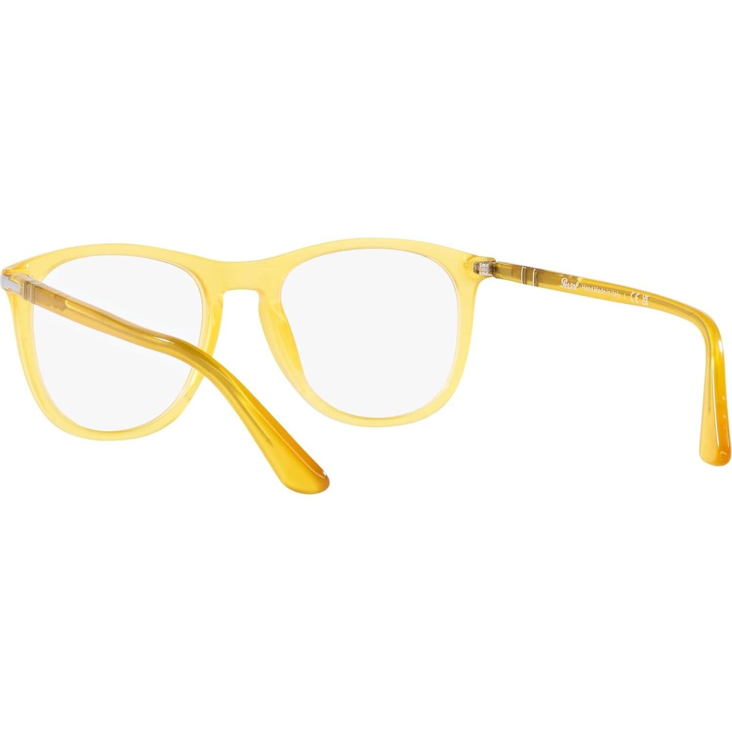 Gafas Recetadas Persol PO3314V Cuadradas Miele 53mm