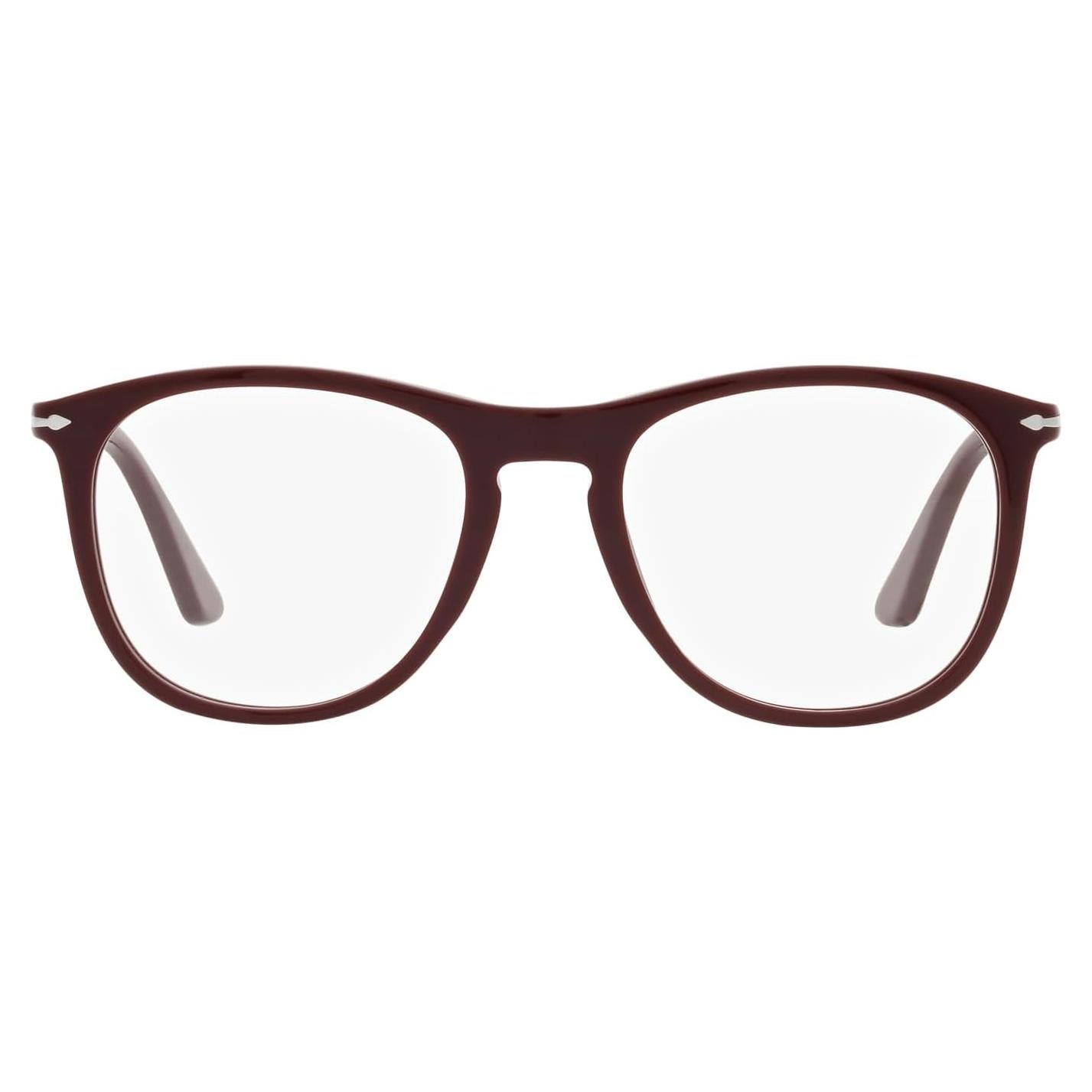 Montura de Gafas Recetadas Persol PO3314V Burdeos 55mm