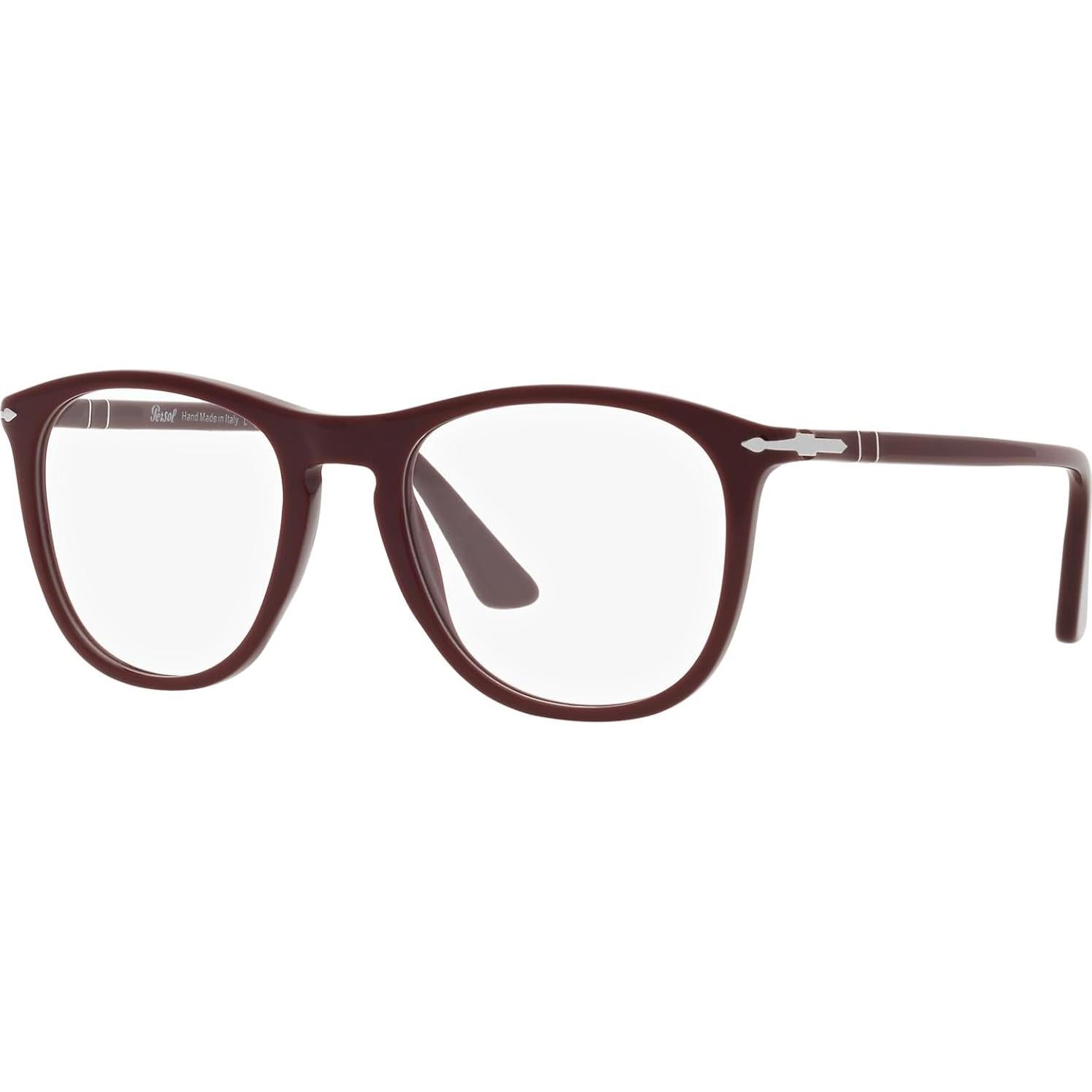 Montura de Gafas Recetadas Persol PO3314V Burdeos 55mm