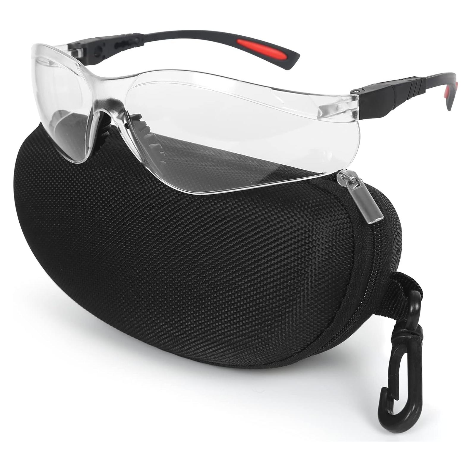 Gafas de Tiro LaneTop AntiNiebla UV400 Ajustables