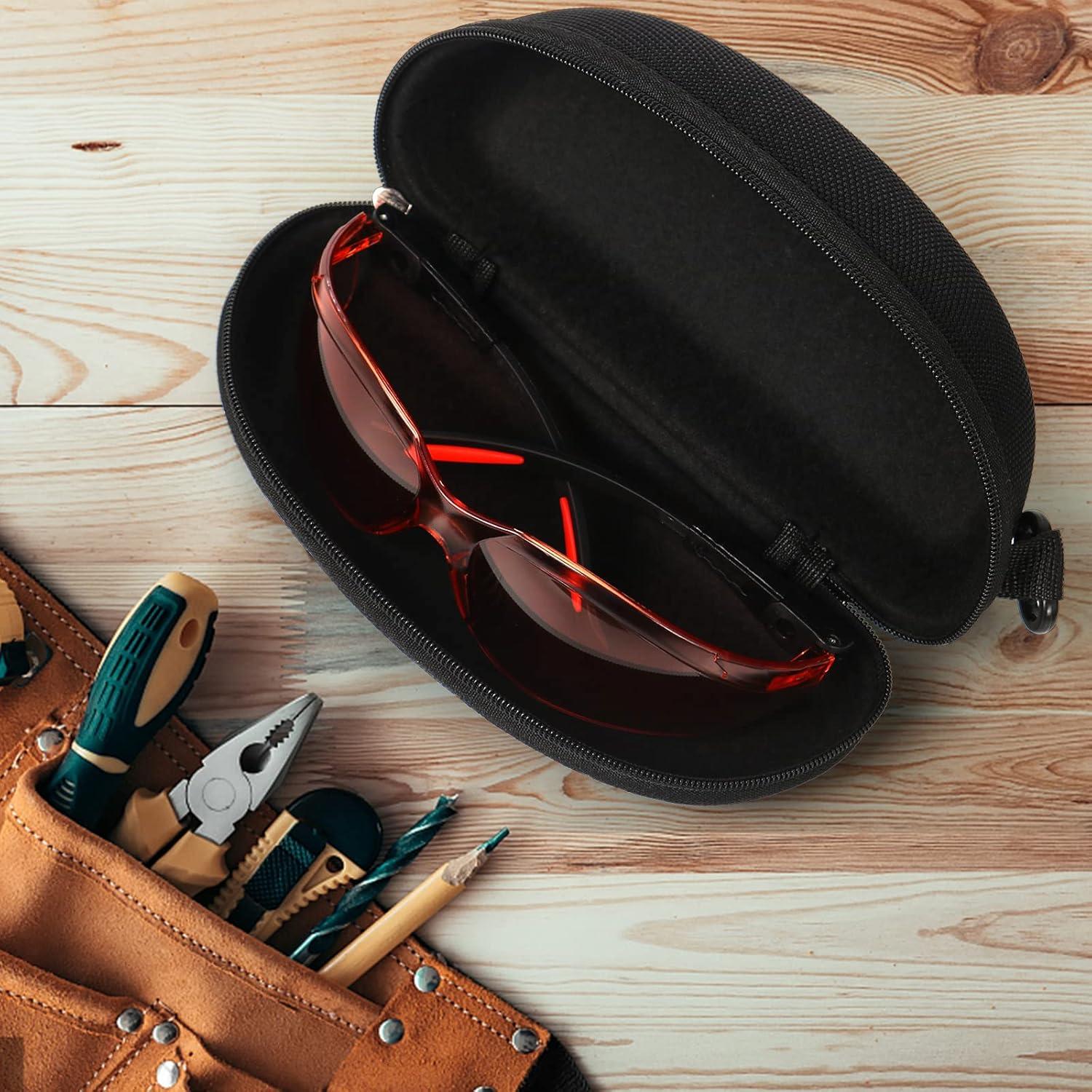 Gafas de Tiro LaneTop AntiFog Lentes Ajustables UV400