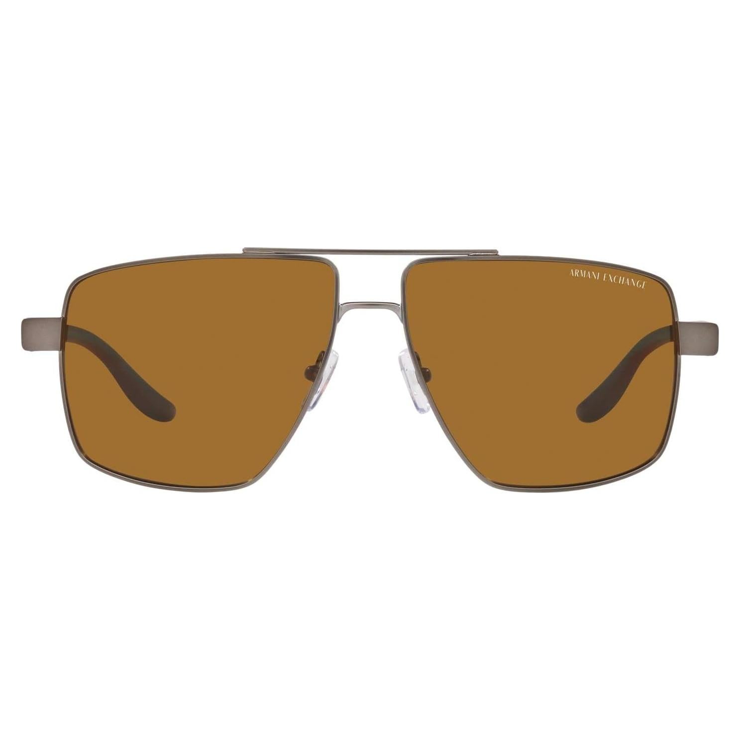 Gafas de sol Armani Exchange AX2037S Polarizadas Hombres